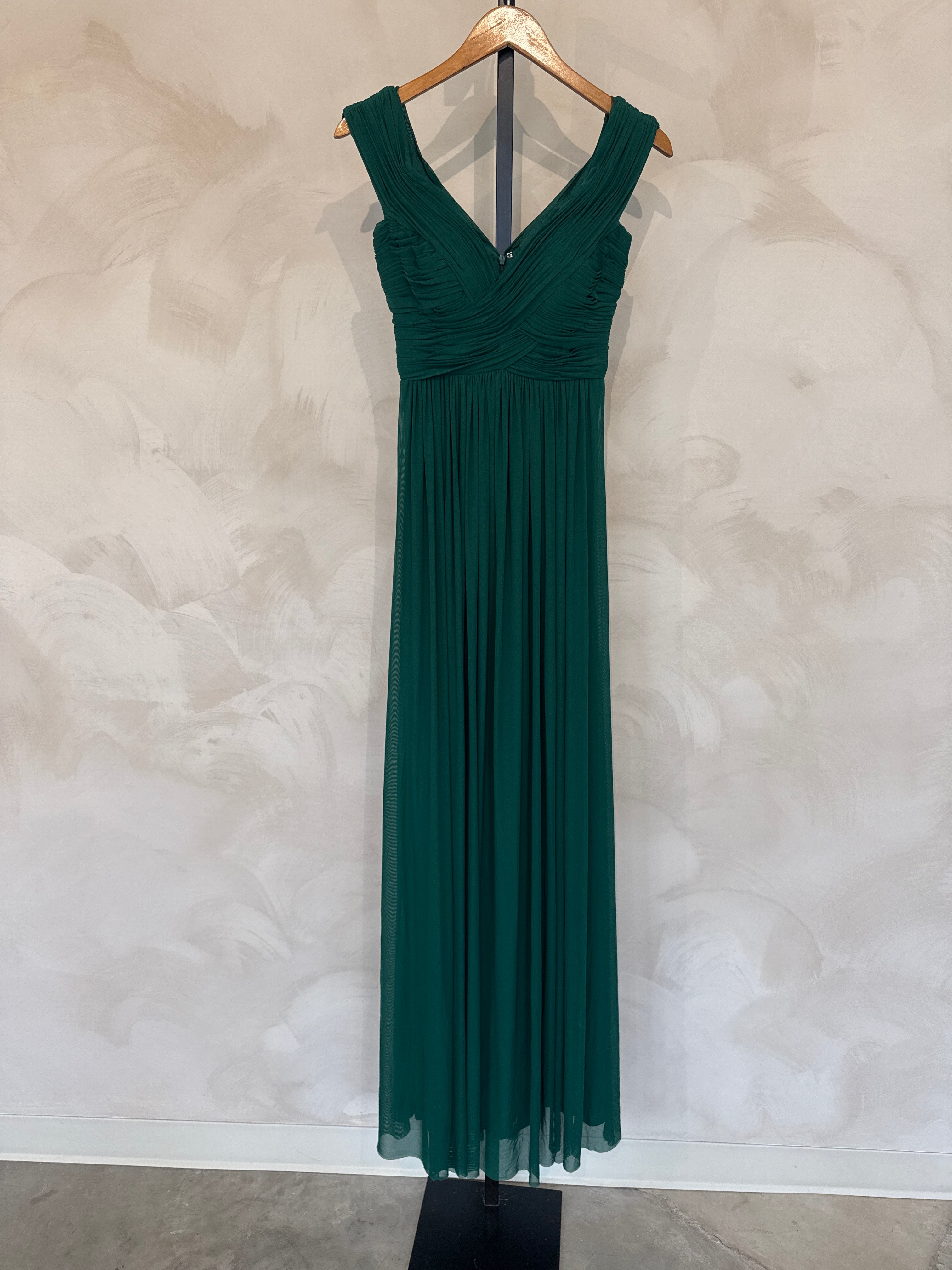 Size 04 | Tania Olsen