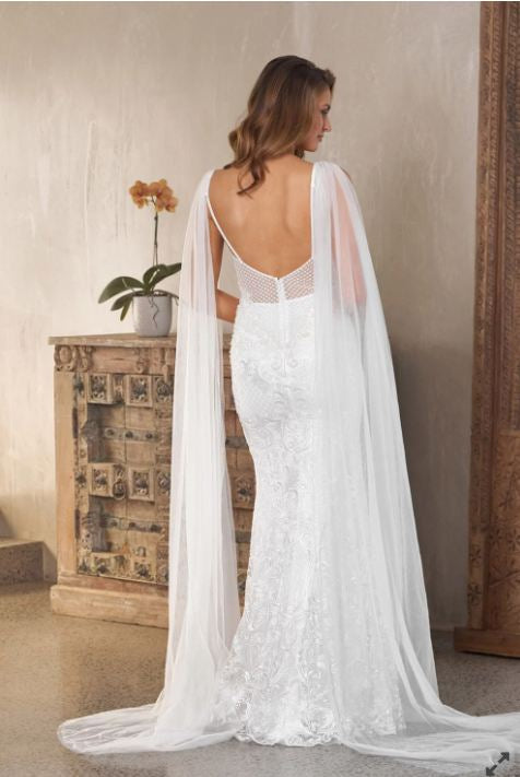 Size 14 | Shiloh by Tania Olsen