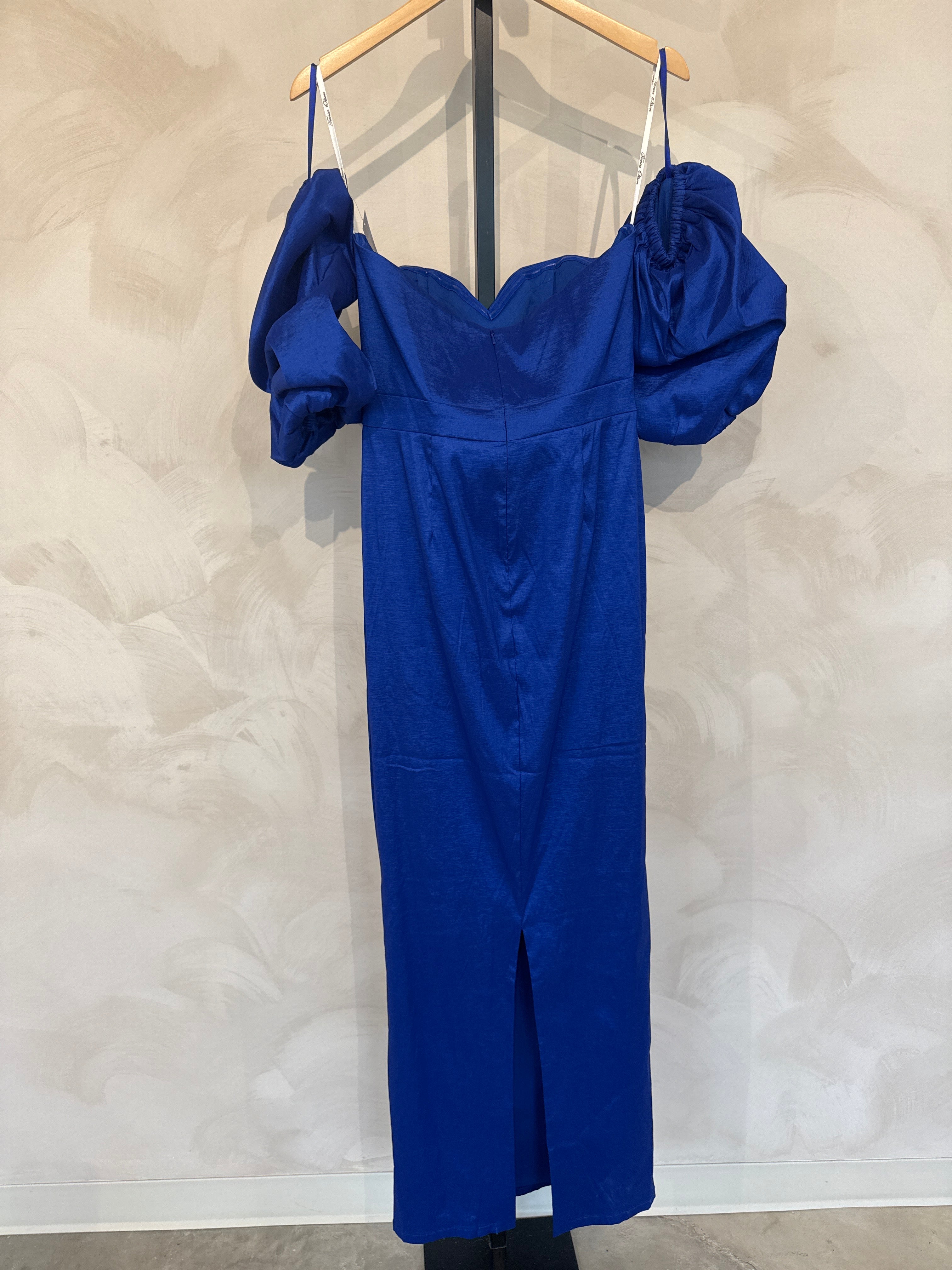 Size 10 | Tania Olsen