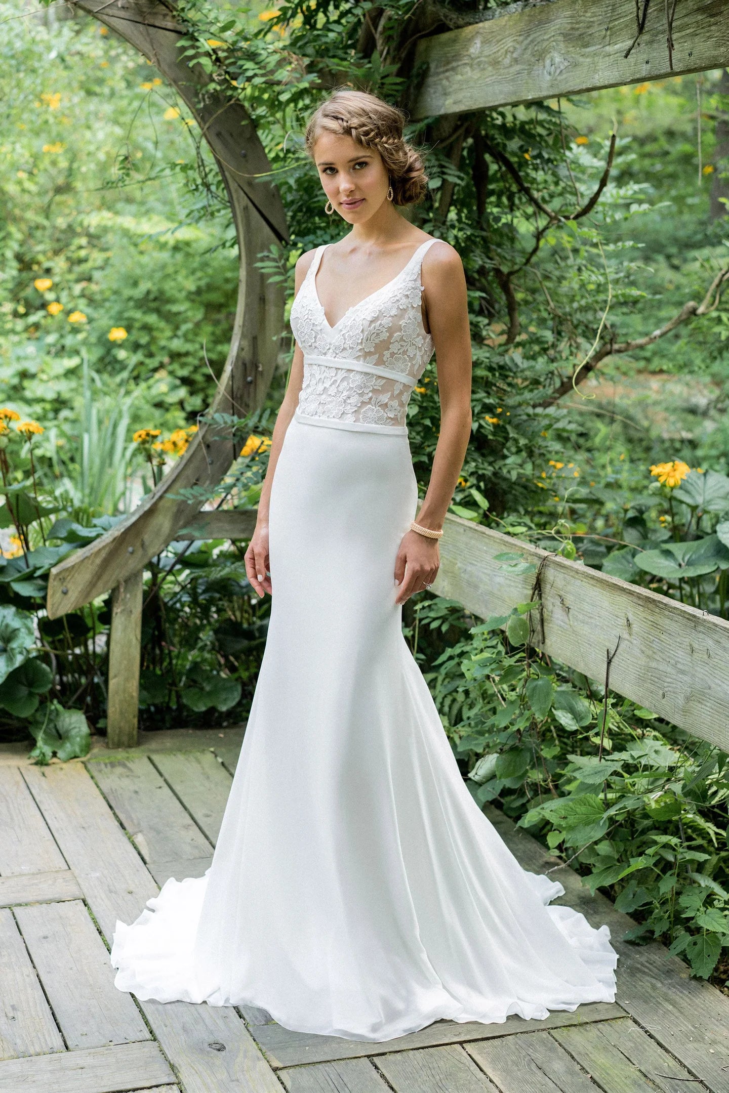 Size 10 | 66007 by Lillian West