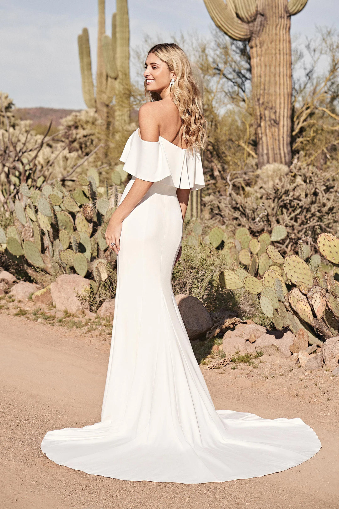 Size 12 | 66151 by Lillian West