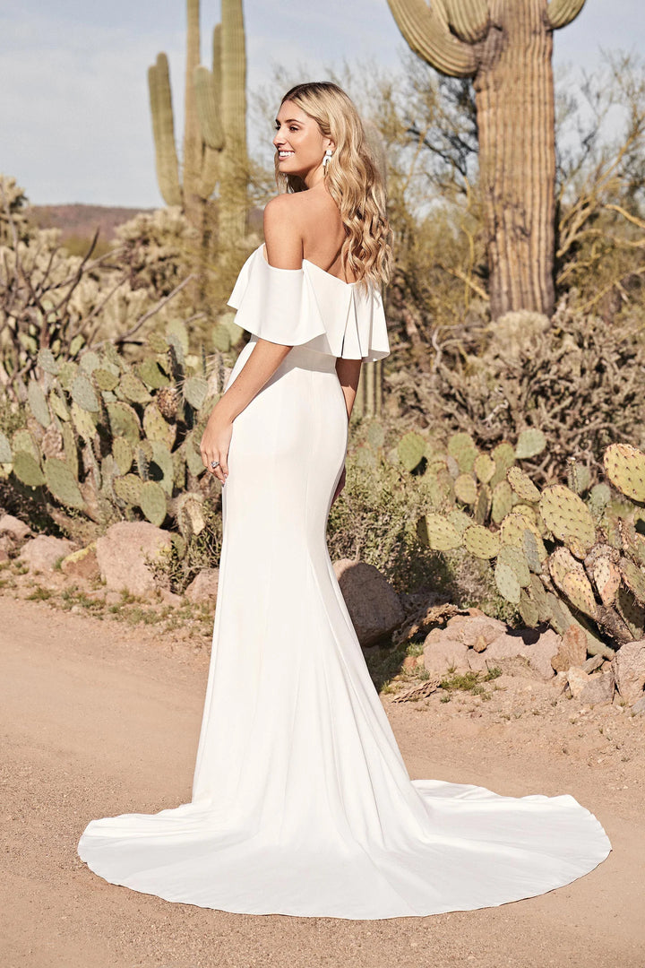 Size 12 | 66151 by Lillian West