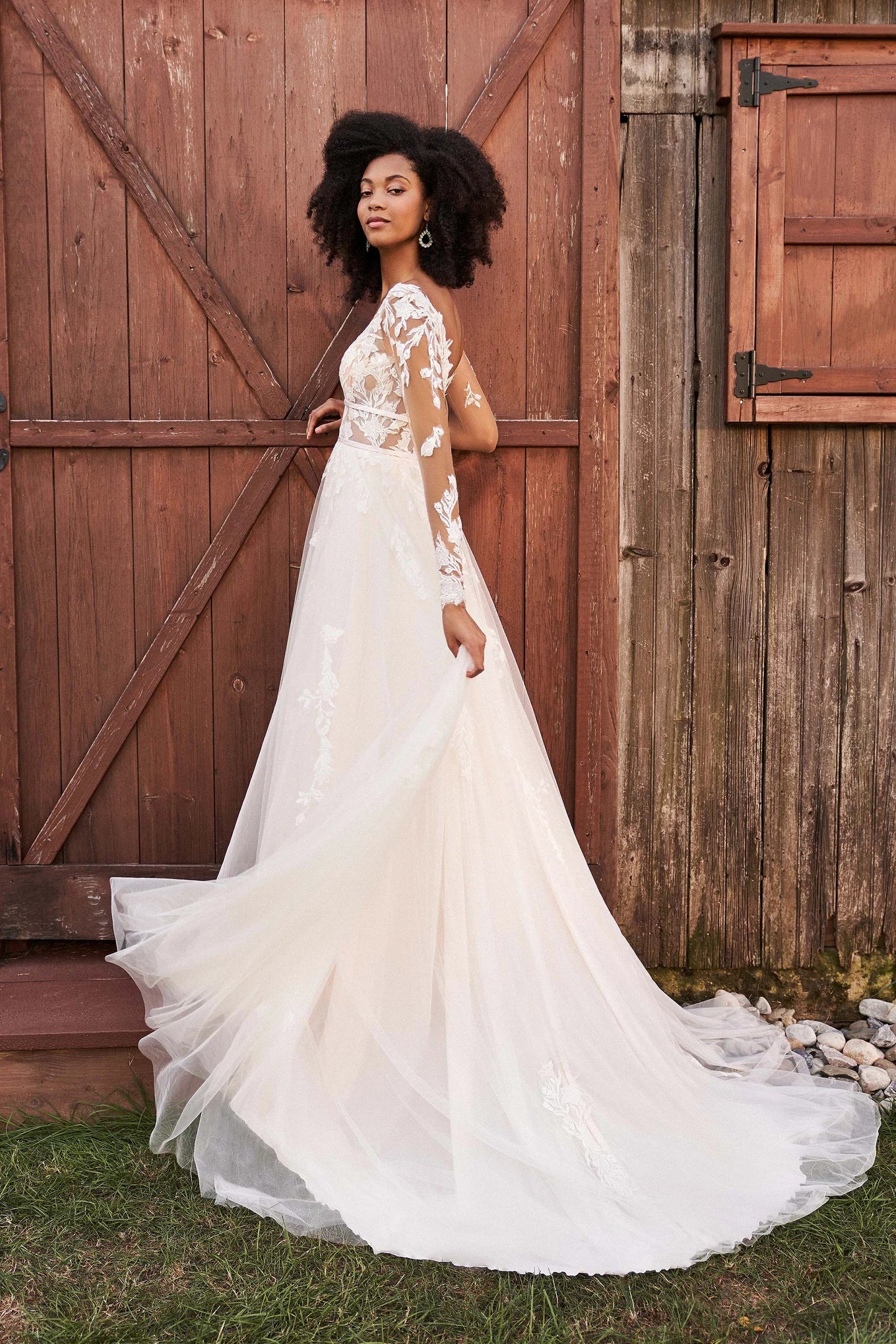 Size 12 | 66192 by Lillian West
