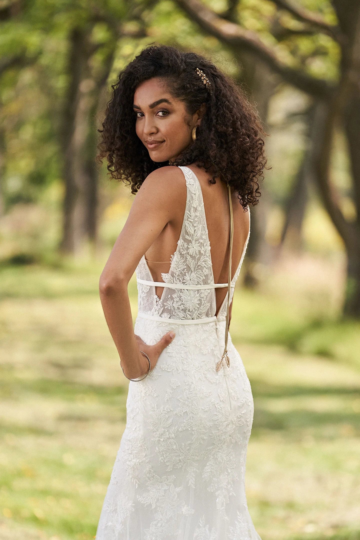 Size 10 | 66232 by Lillian West