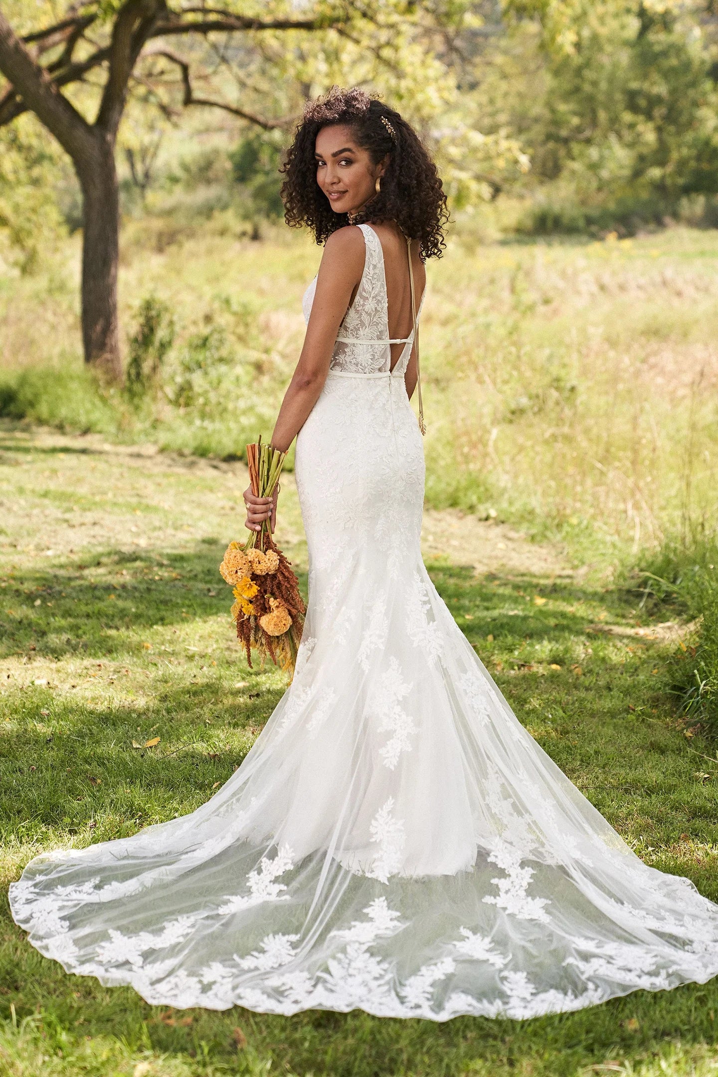 Size 10 | 66232 by Lillian West
