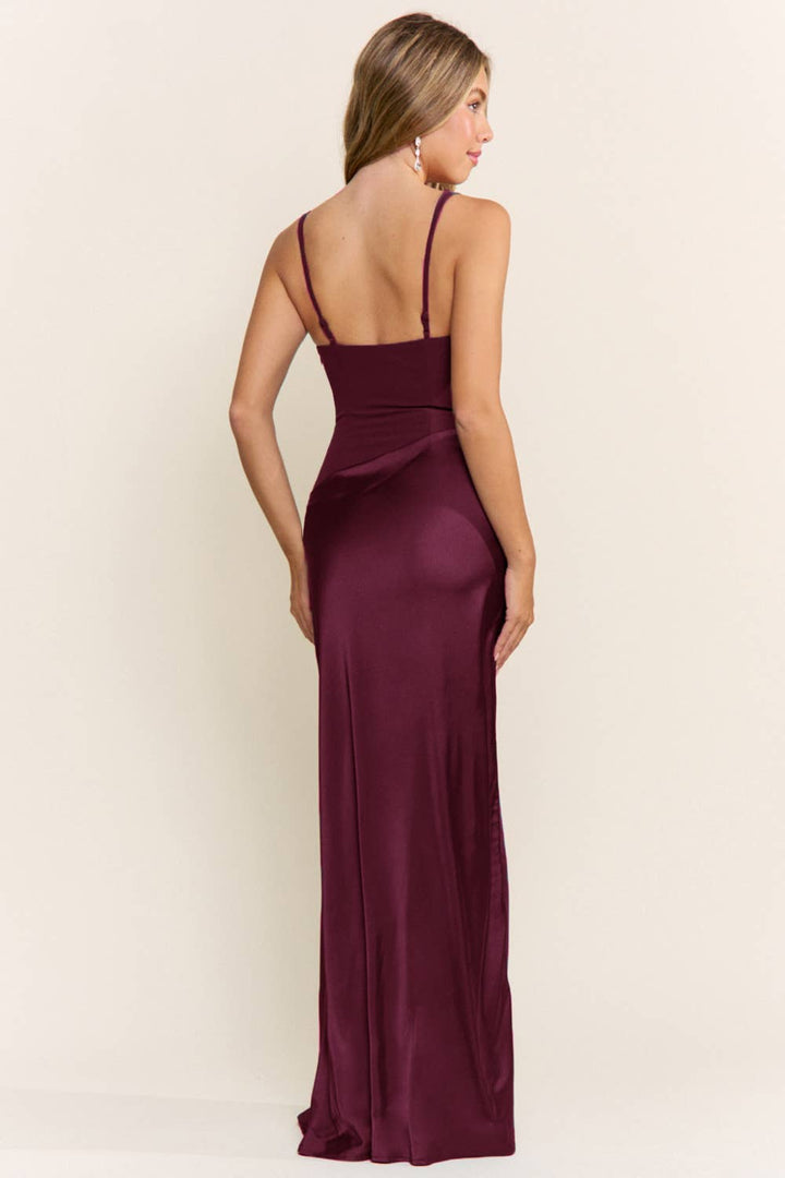 Nan | Formal Dress