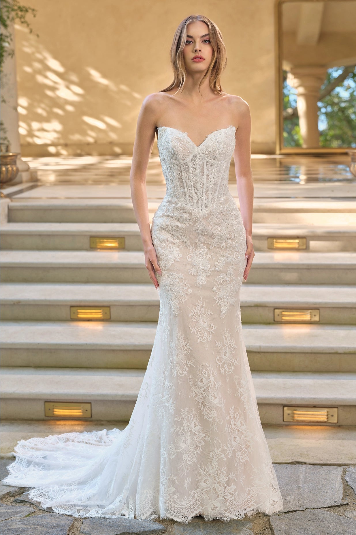 Size 06 | Lele by LaDivine