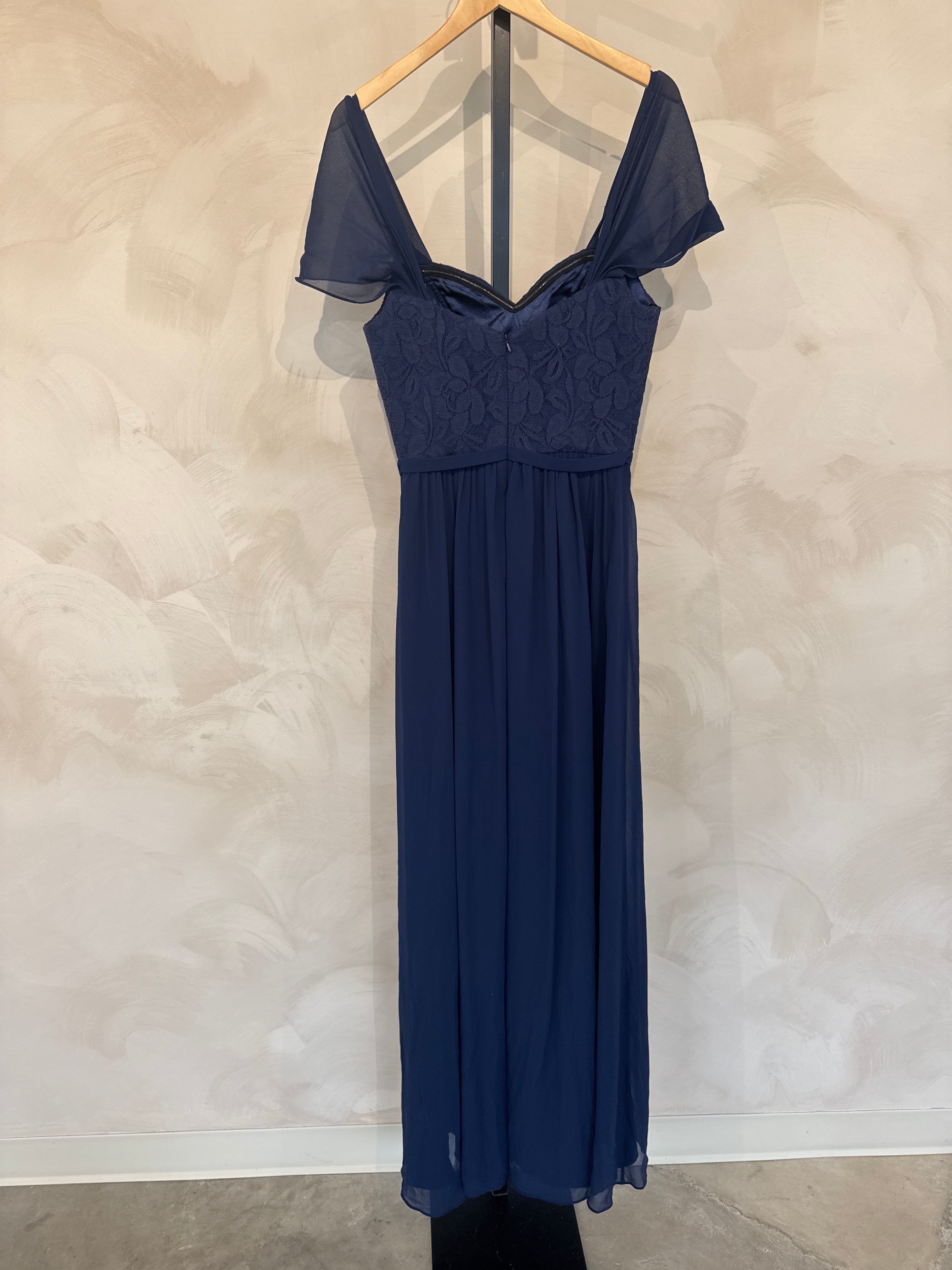 Size 04 | Tania Olsen