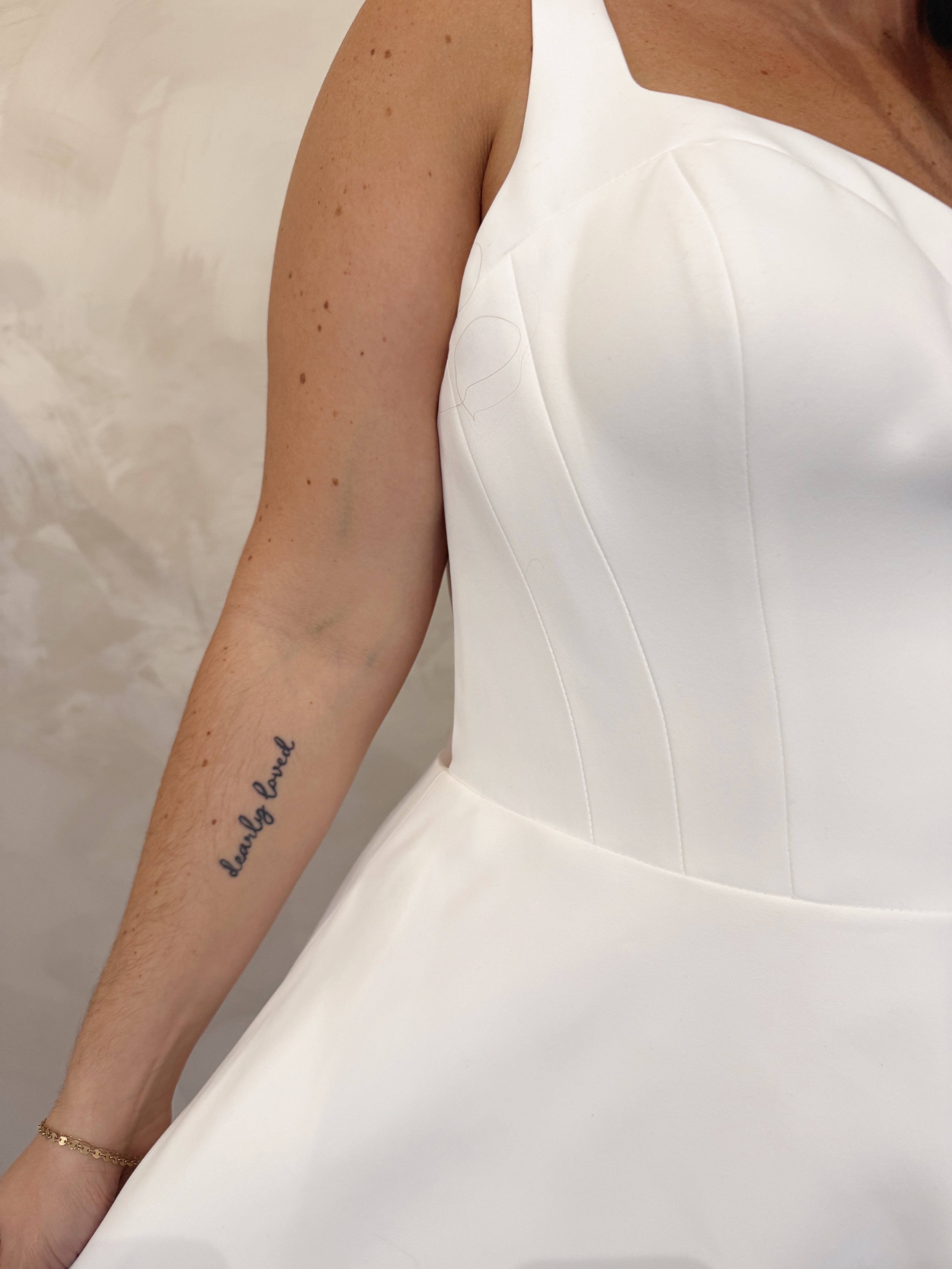 Size 20 | Minnie by DLB