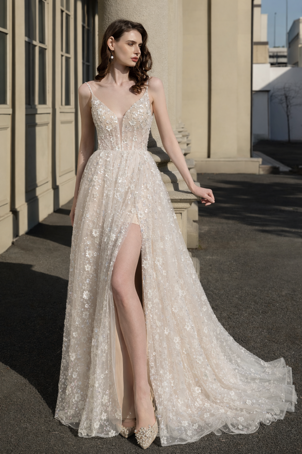 Size 04 | LY3264 by Dearly