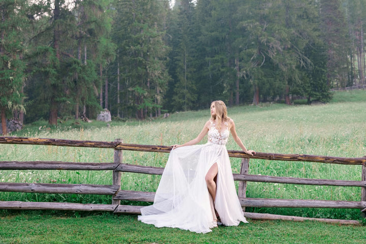 Size 14 | Luz by Willowby