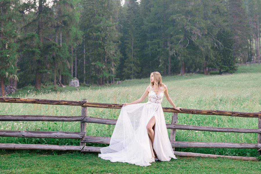 Size 14 | Luz by Willowby