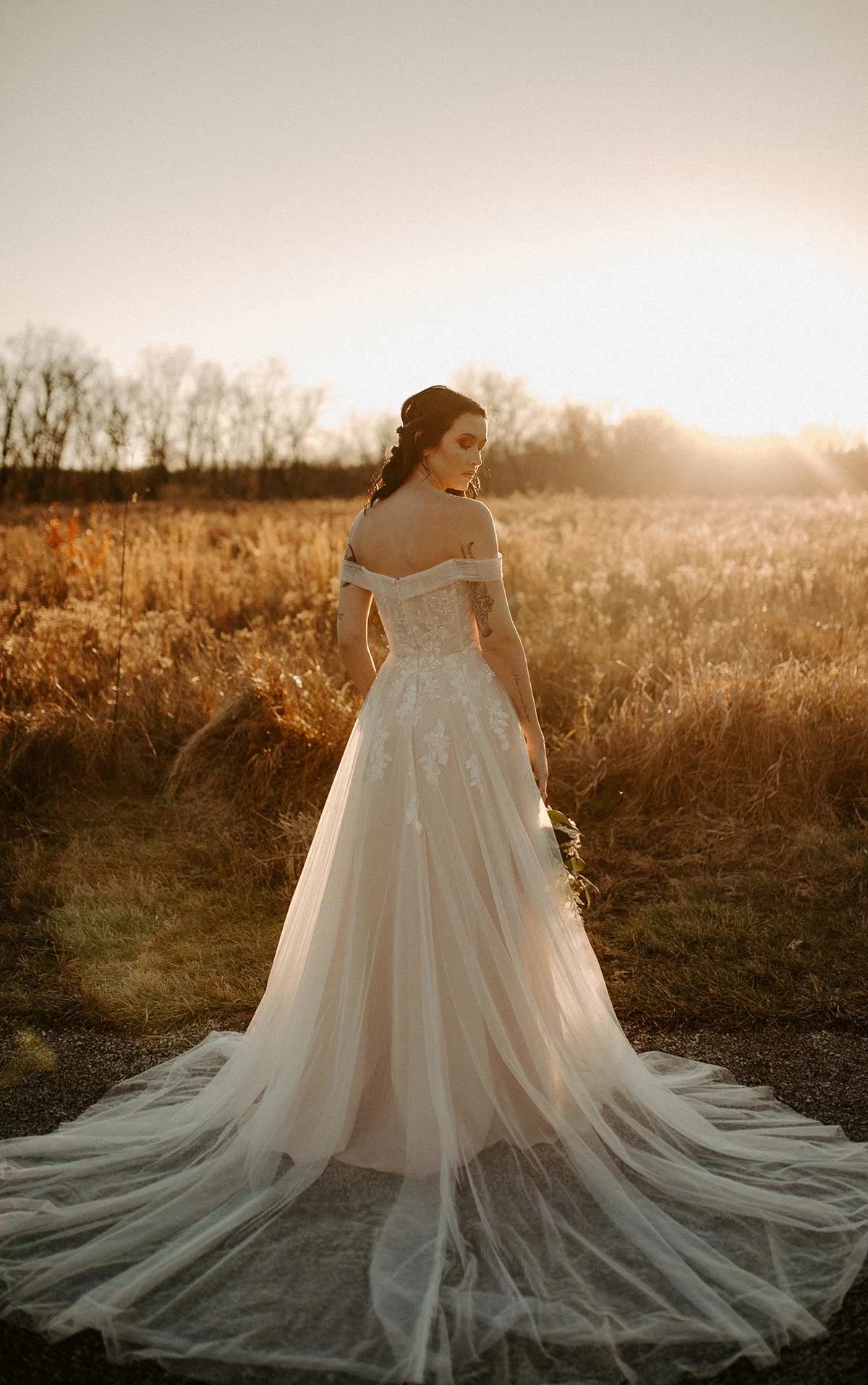 Size 16 | SY7509 by Stella York