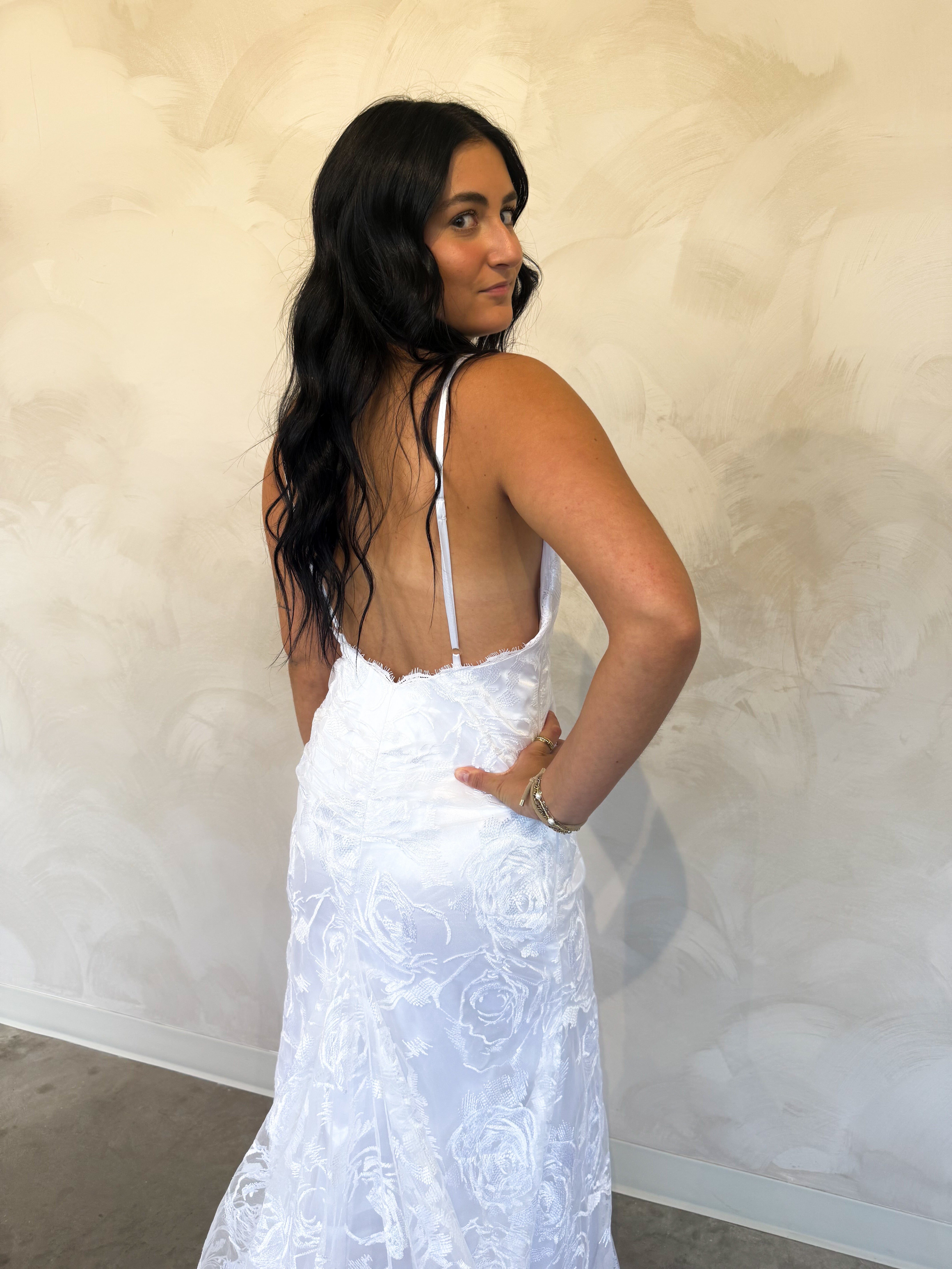 Size 08 | Private Label
