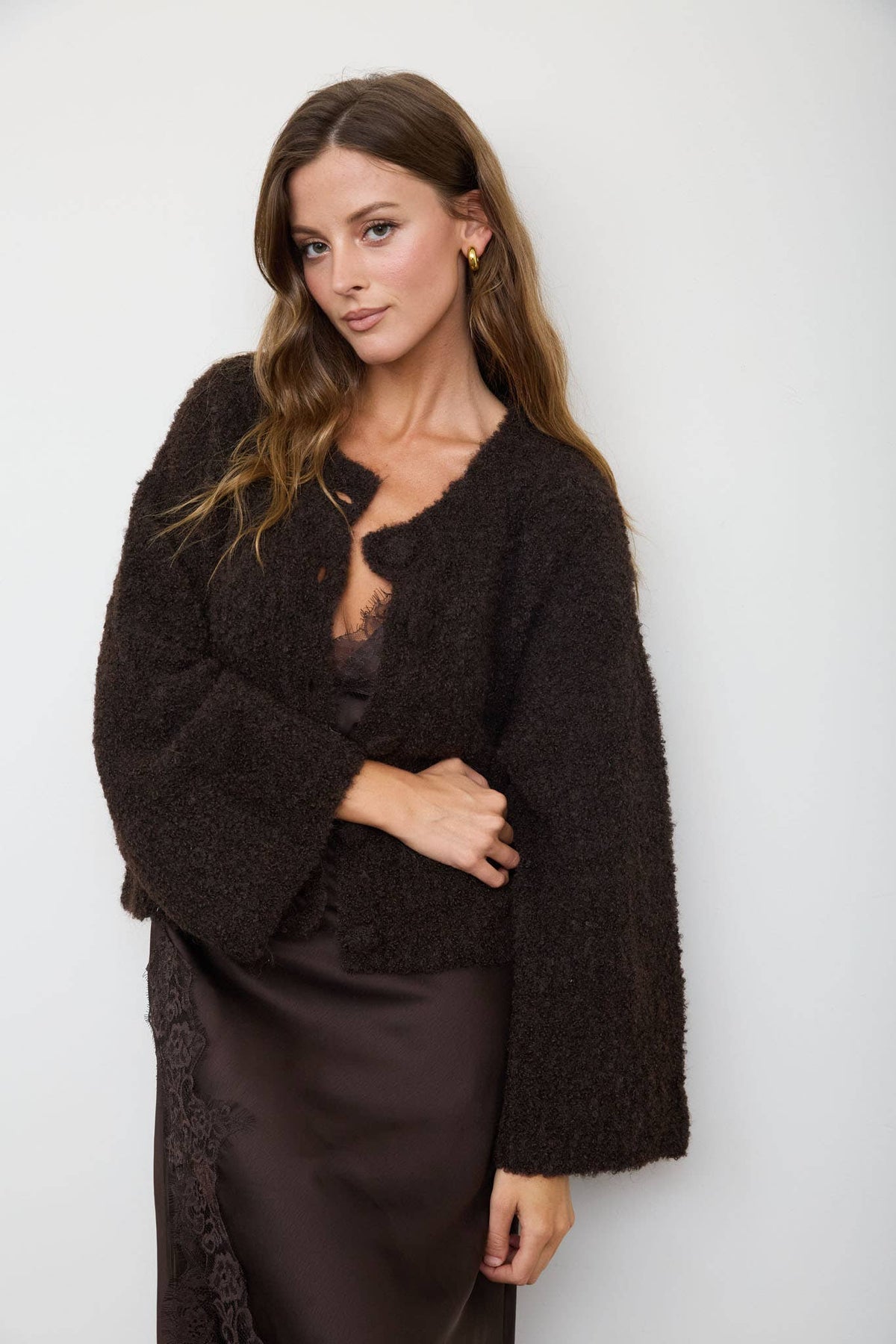 Coco Cardigan