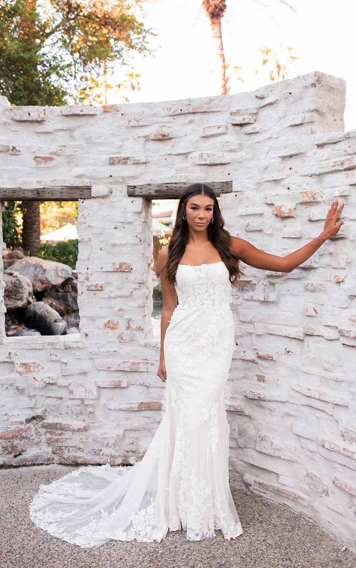 Size 18 | 7762 by Stella York