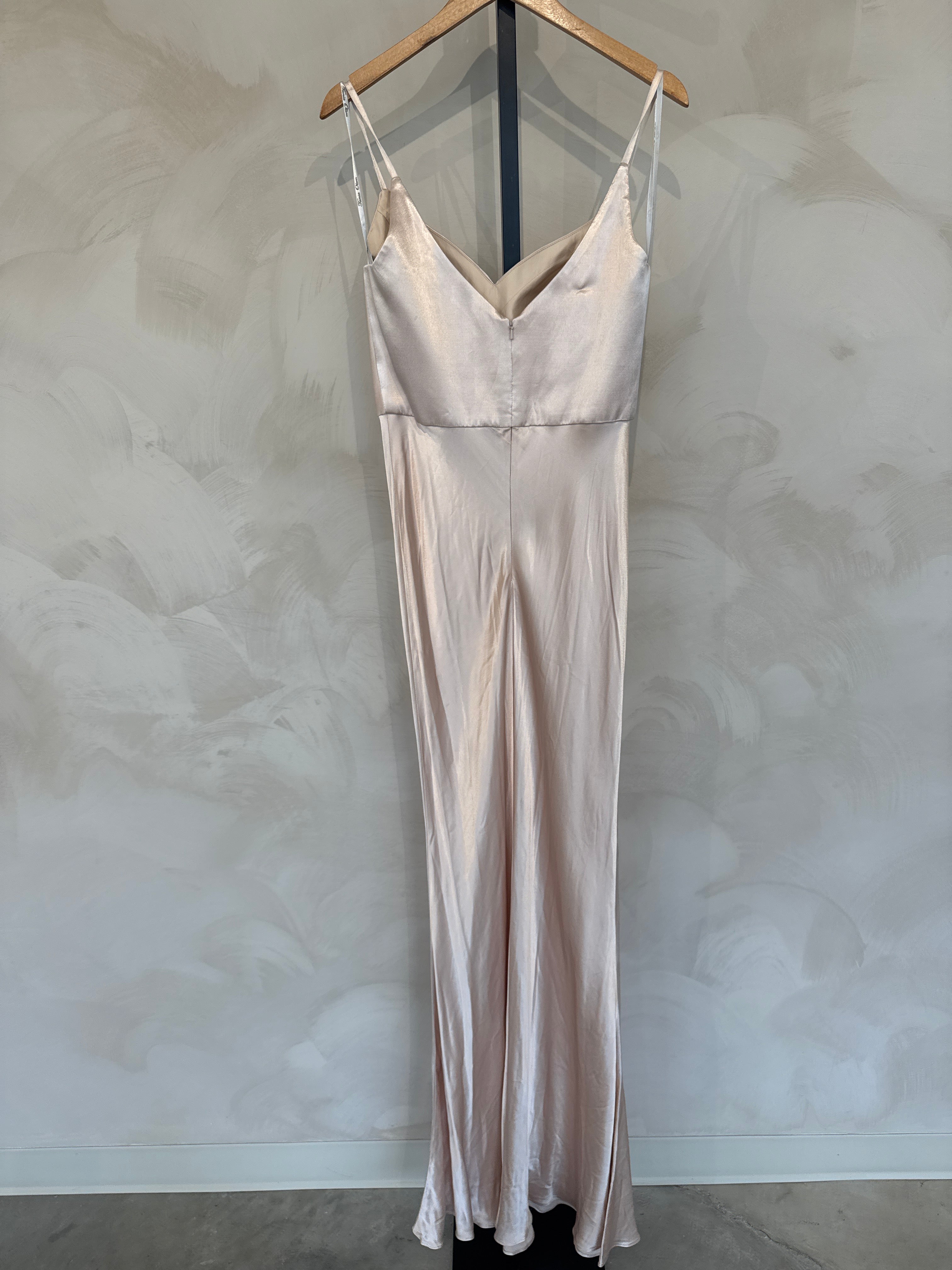 Size 10 | Tania Olsen