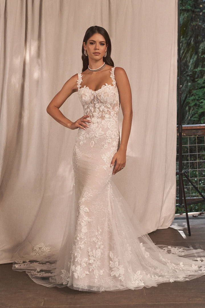 Size 12 | 66292 by Lillian West