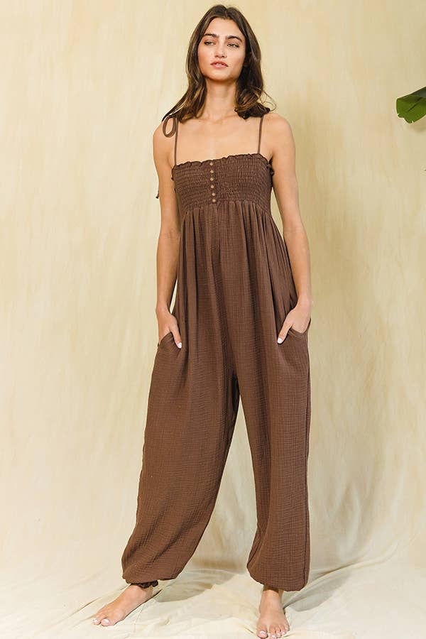 Reece Jumpsuit