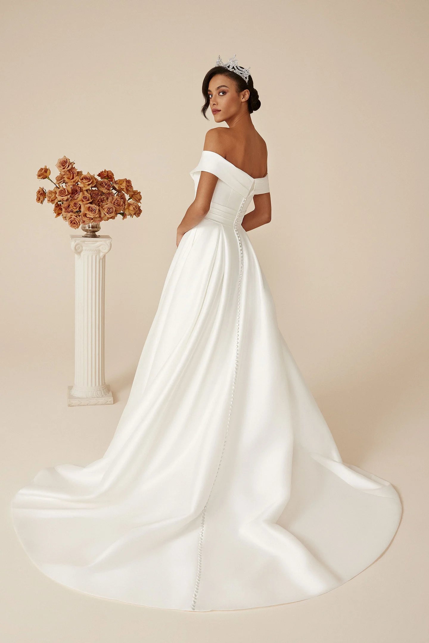 Size 10 | Denley by Justin Alexander