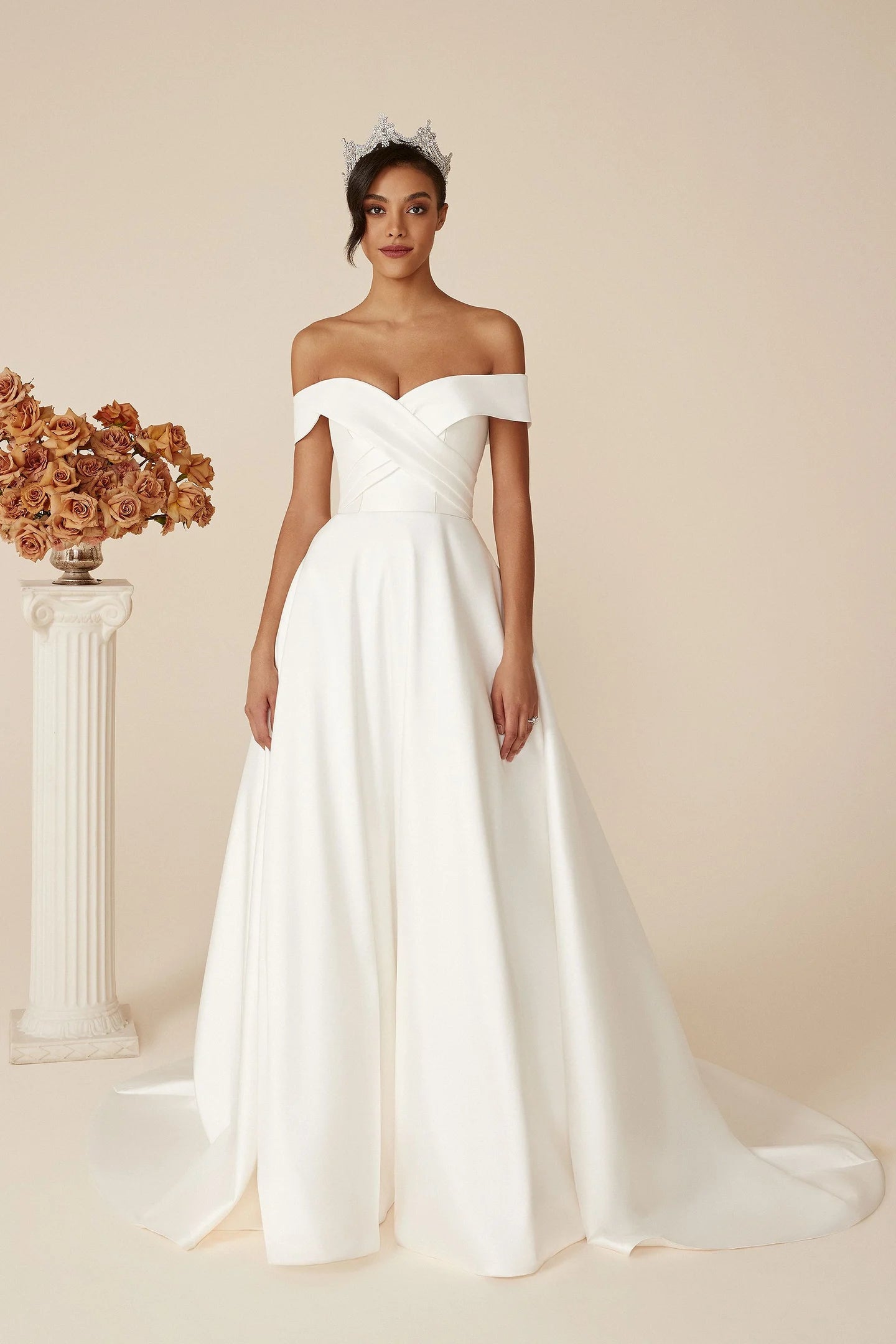 Size 10 | Denley by Justin Alexander