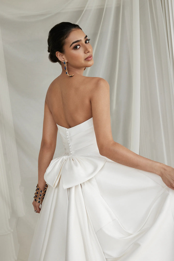 Size 26 | Estelle by Justin Alexander