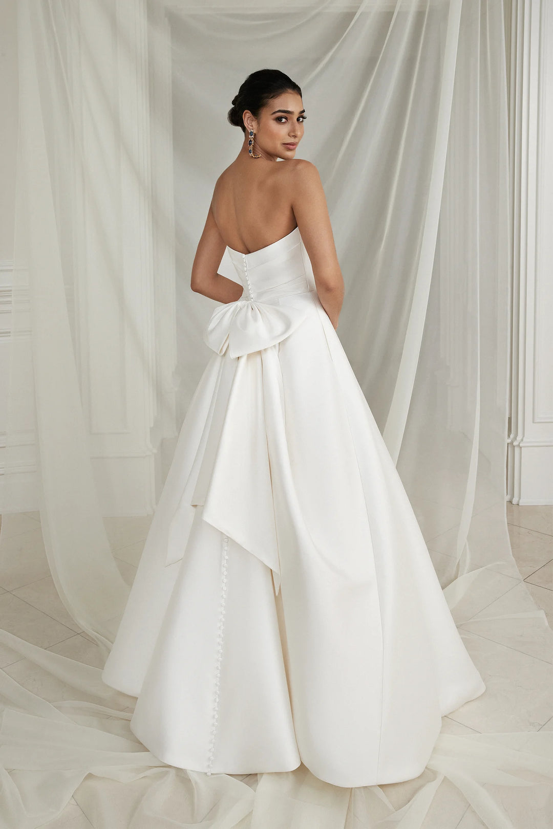 Size 26 | Estelle by Justin Alexander