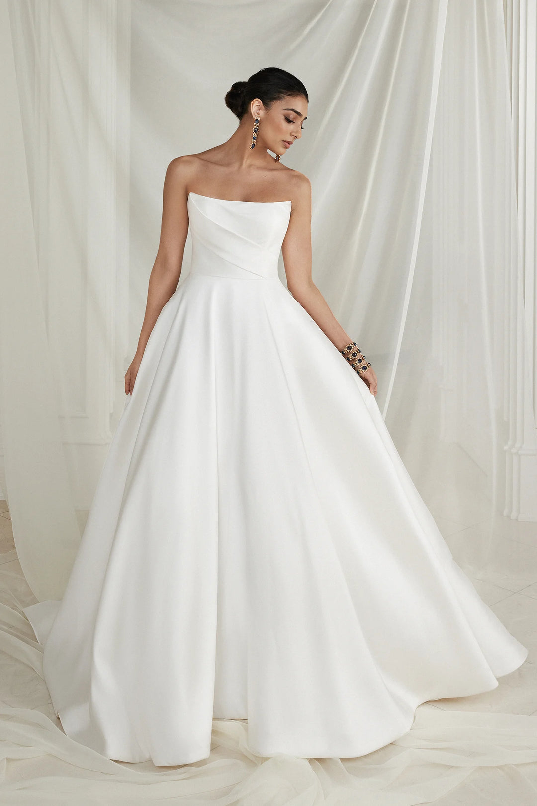 Size 26 | Estelle by Justin Alexander