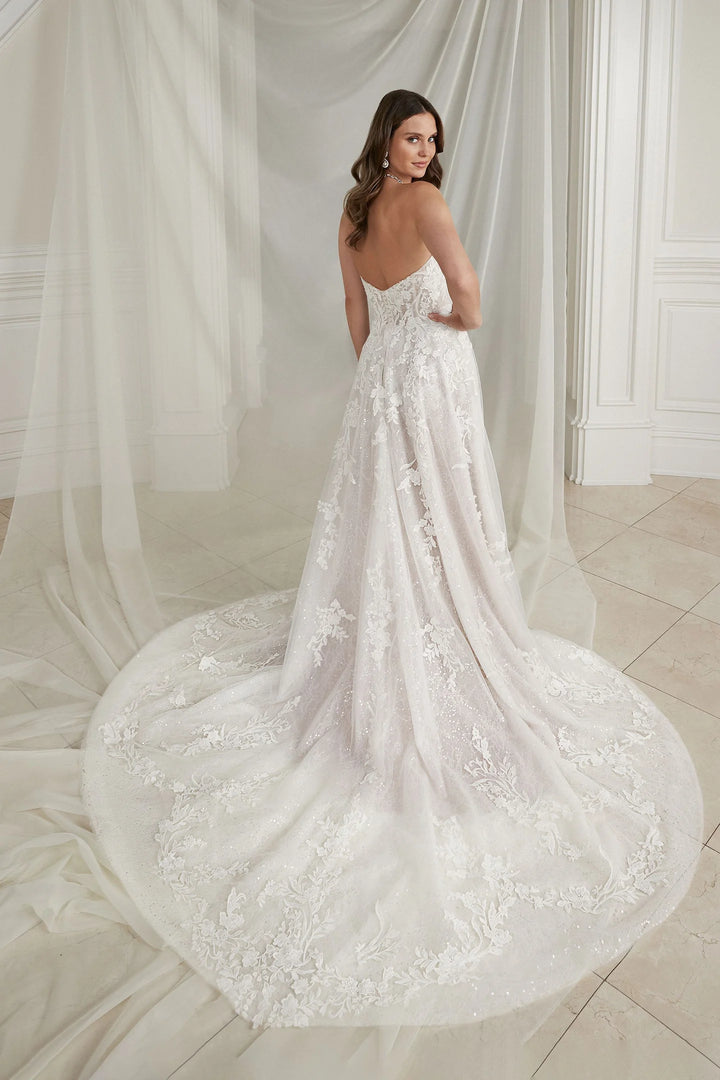 Size 12 | Electra by Justin Alexander