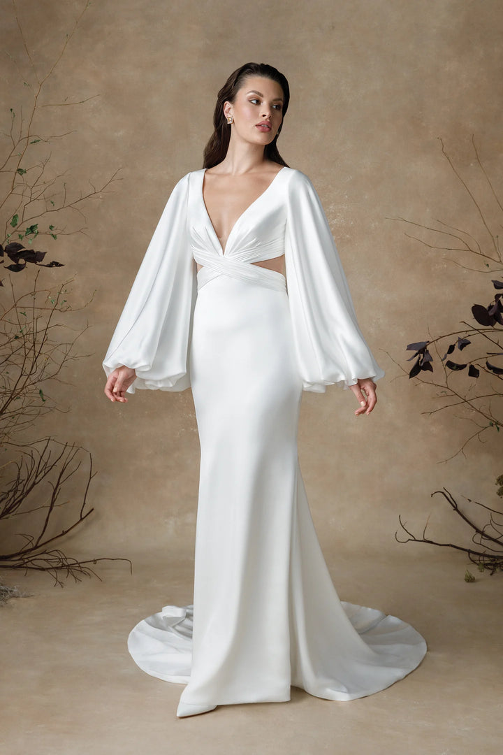Size 08 | Giuseppa by Justin Alexander