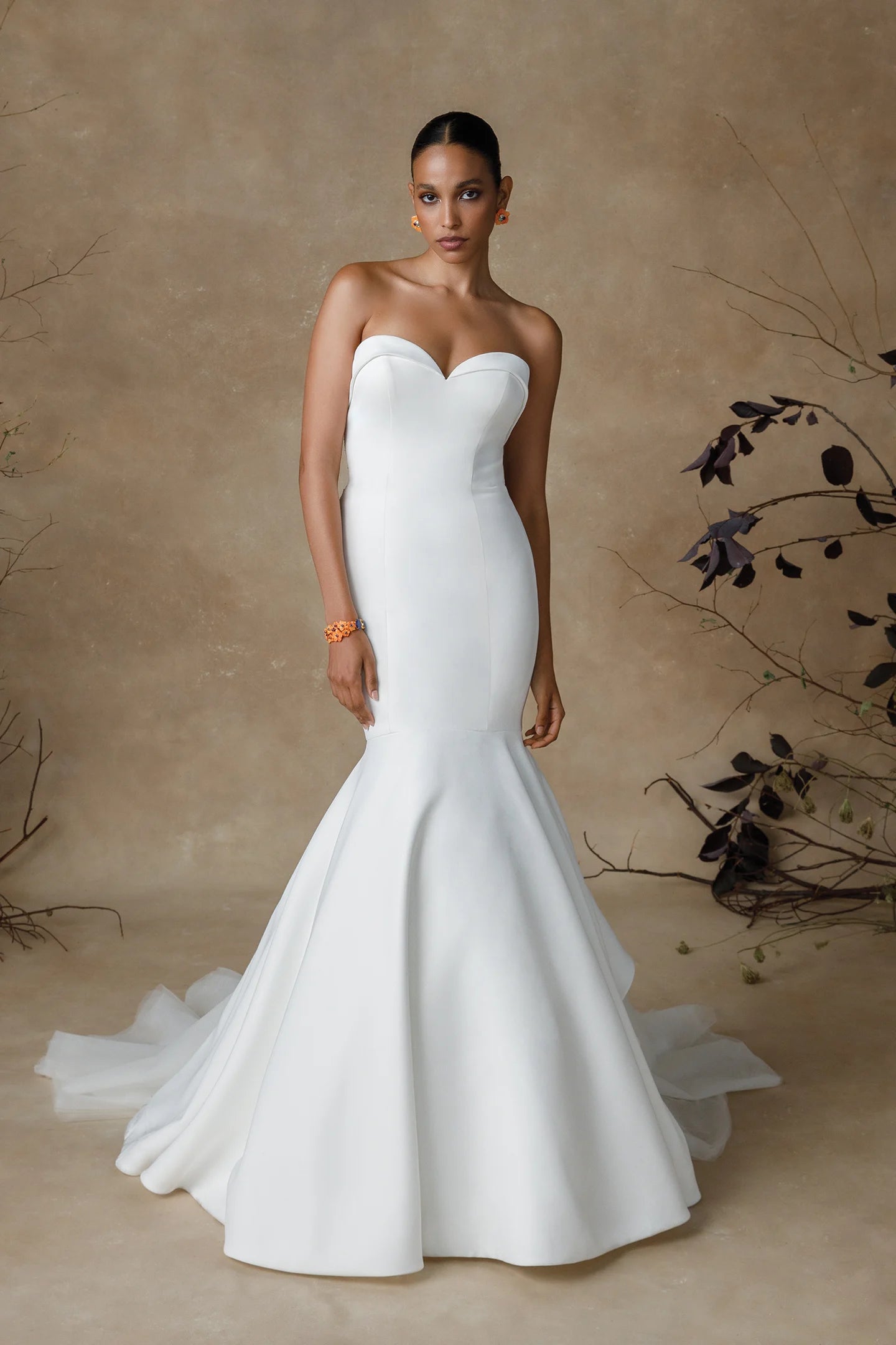 Size 24 | Glynn by Justin Alexander
