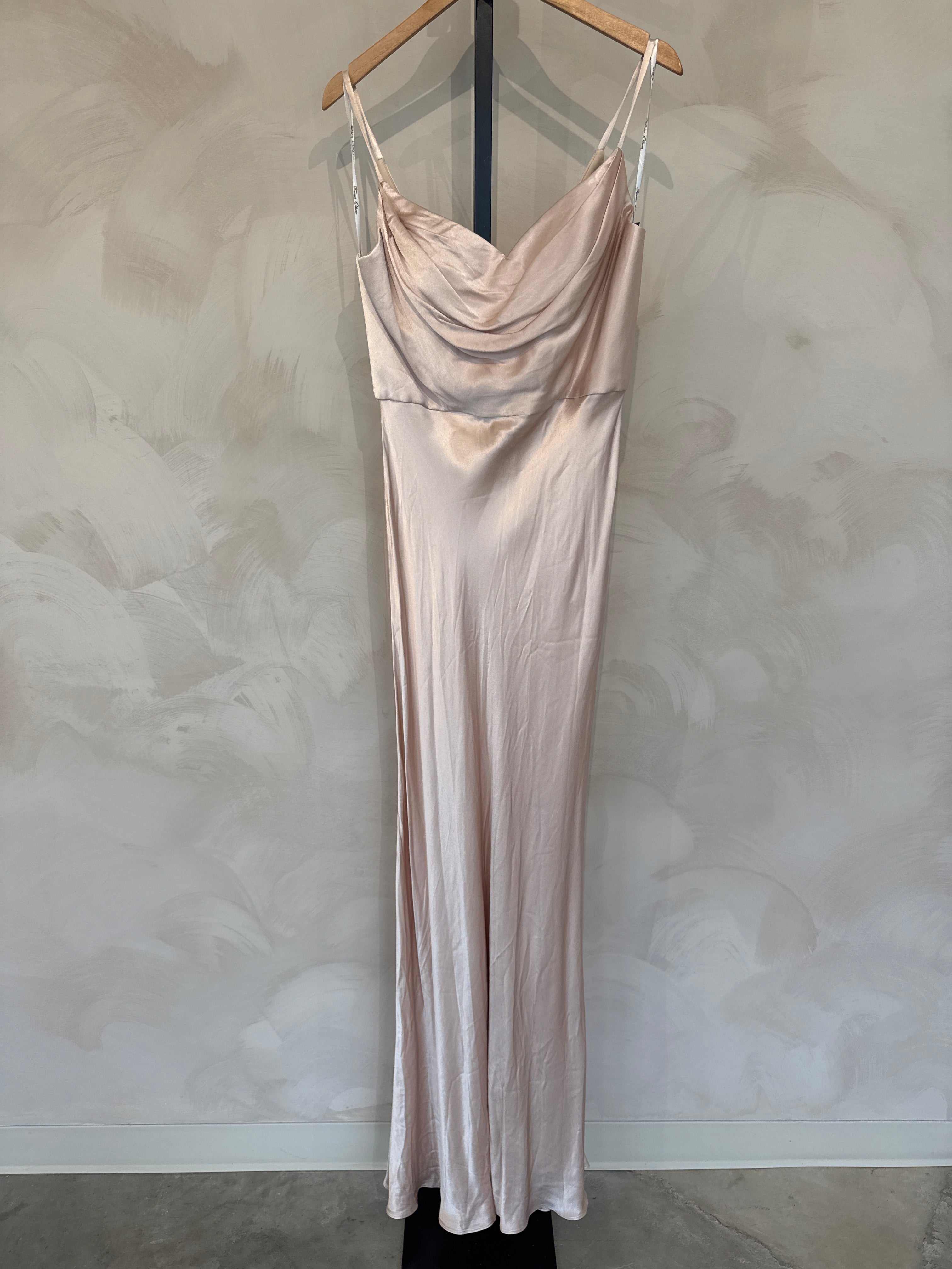 Size 10 | Tania Olsen