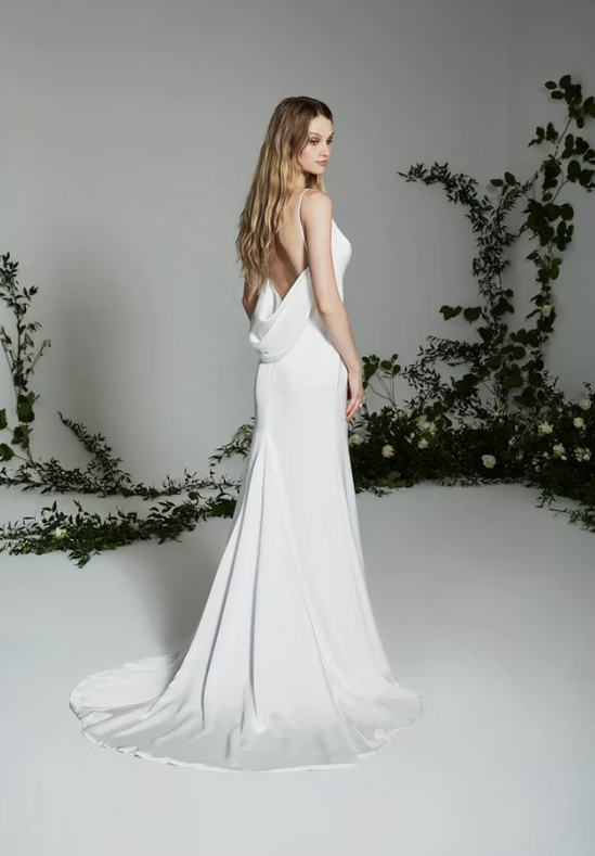 Size 06 | Cardamom by Theia