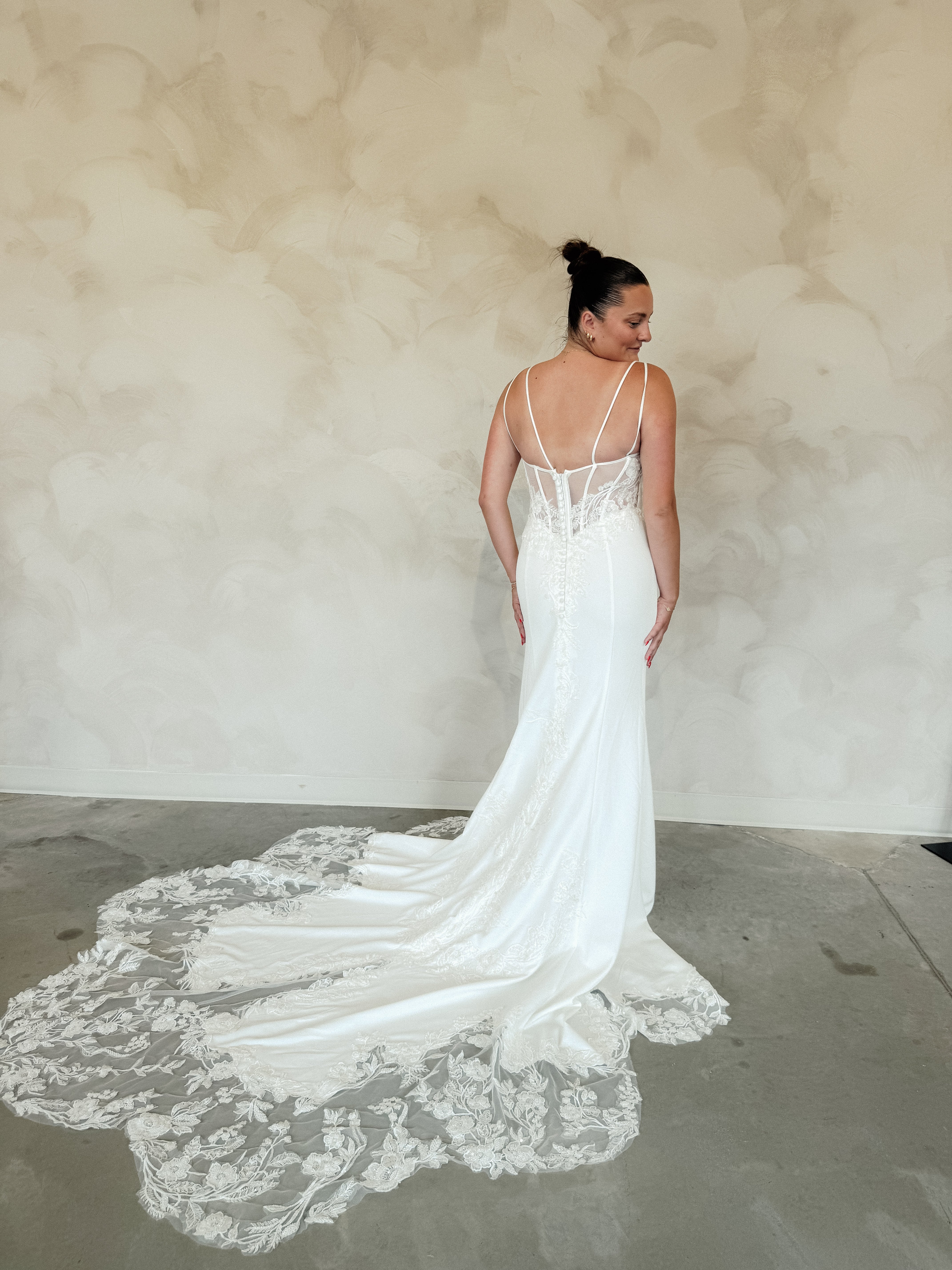 Size 14 | Shayla by Dearly