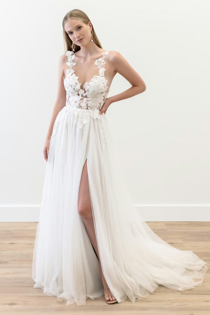 Size 14 | Luz by Willowby