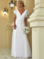 Size 16 | $1 Wedding Dress