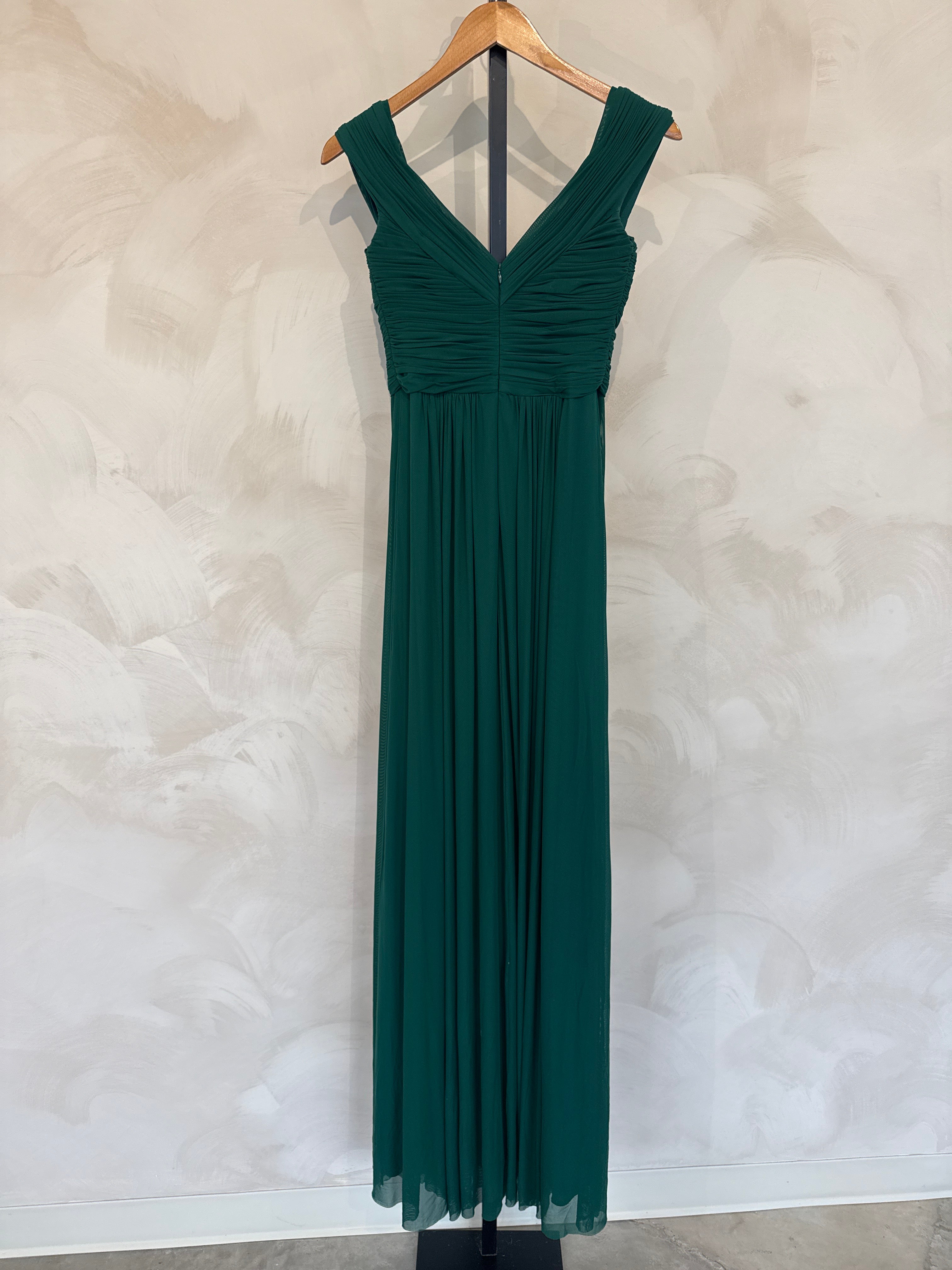 Size 04 | Tania Olsen