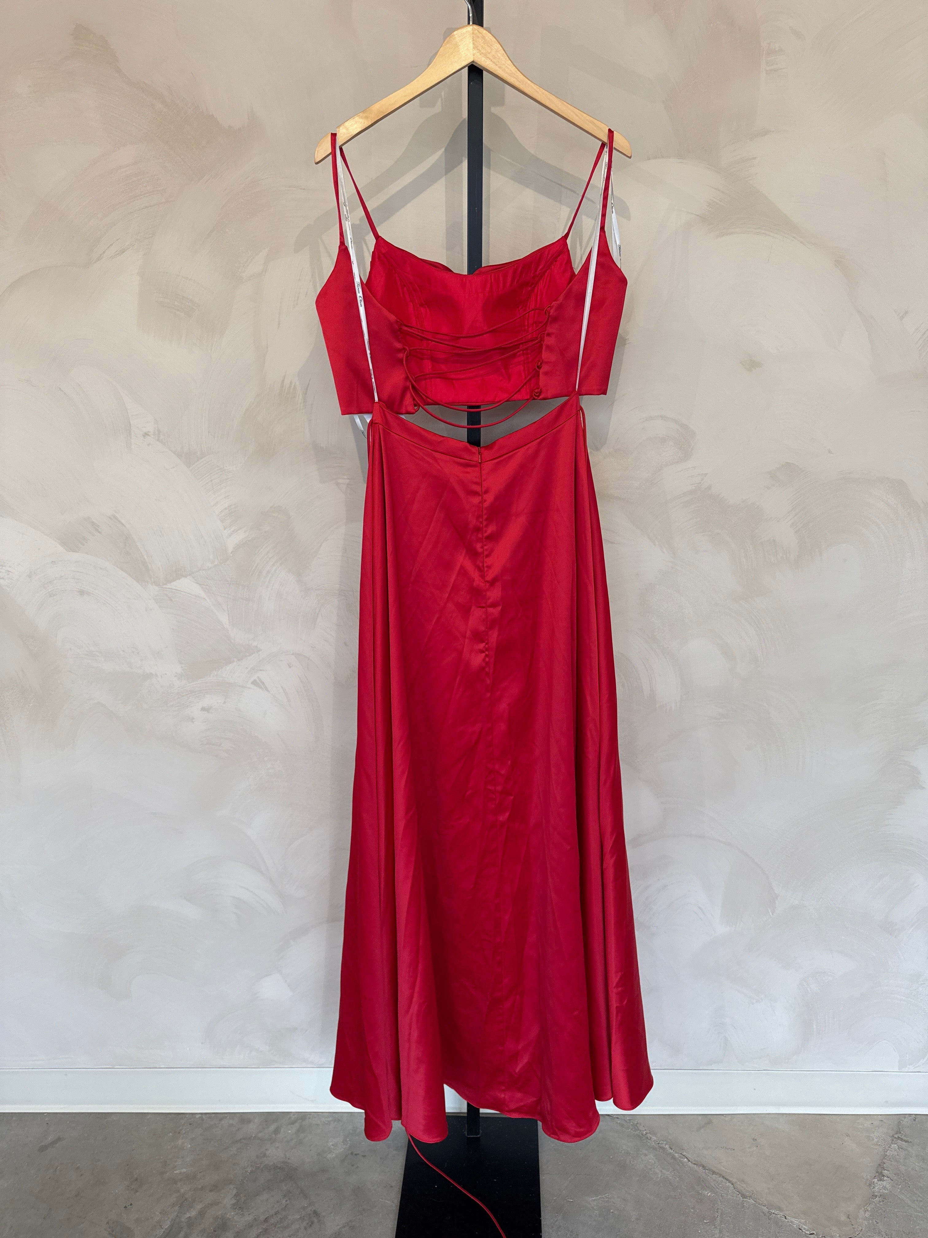 Size 06 | Tania Olsen