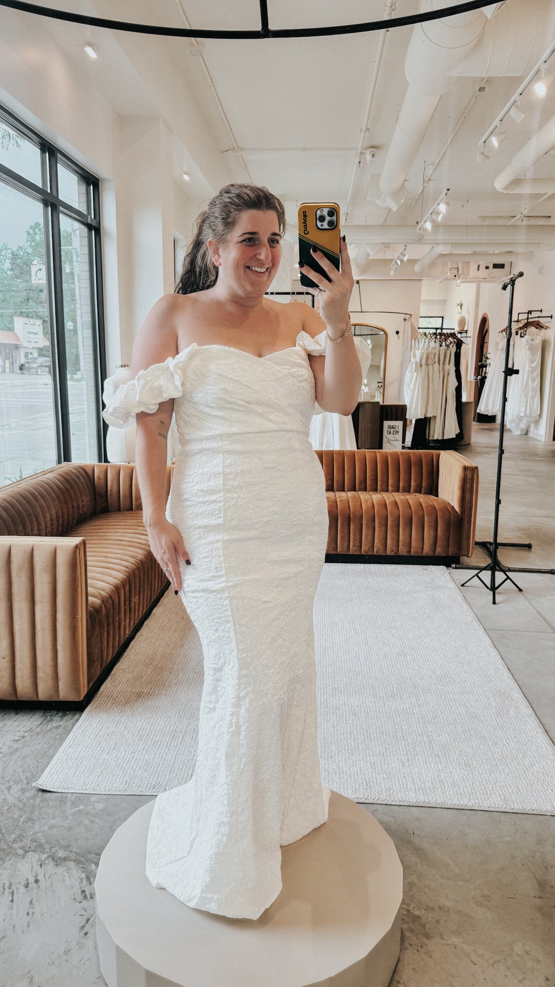 Size 2X | Nova