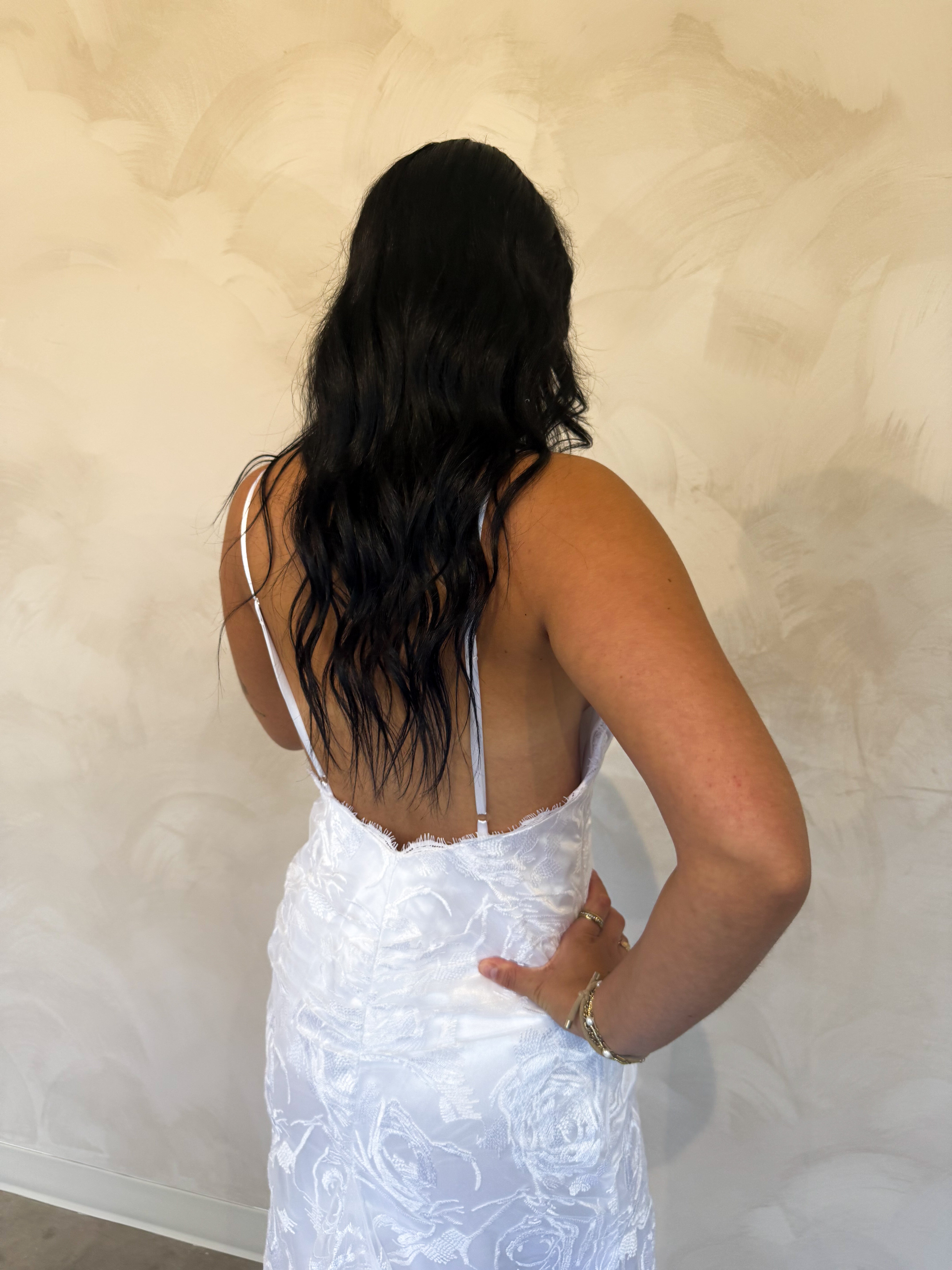 Size 08 | Private Label