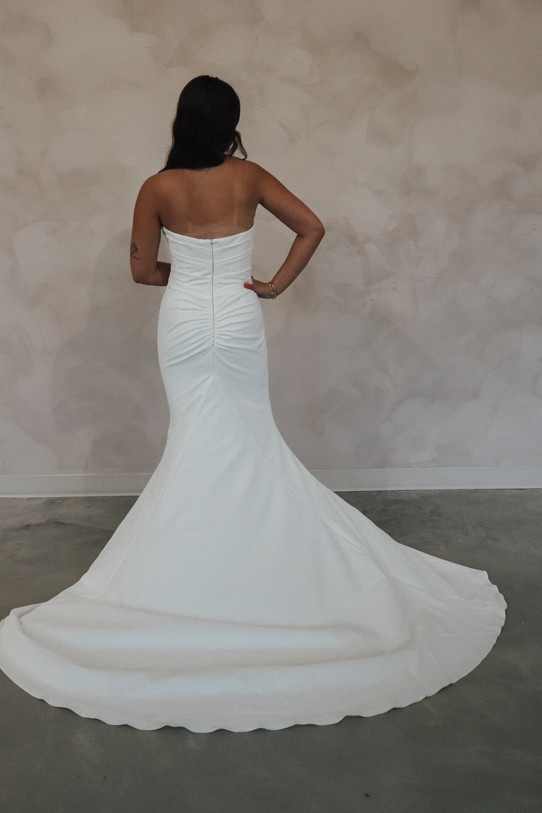 Size 12 | Sutton by Lovely