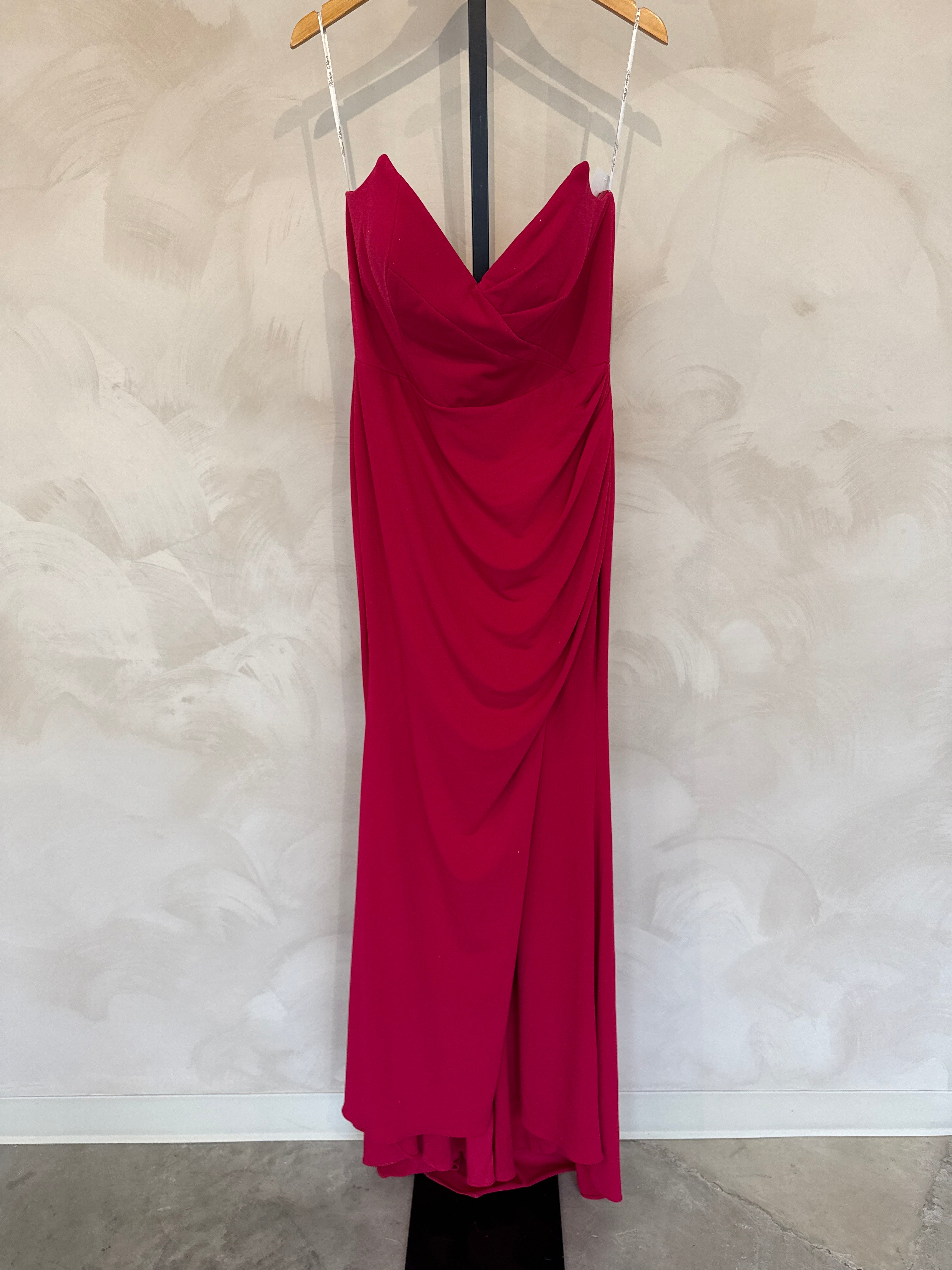 Size 08 | Tania Olsen