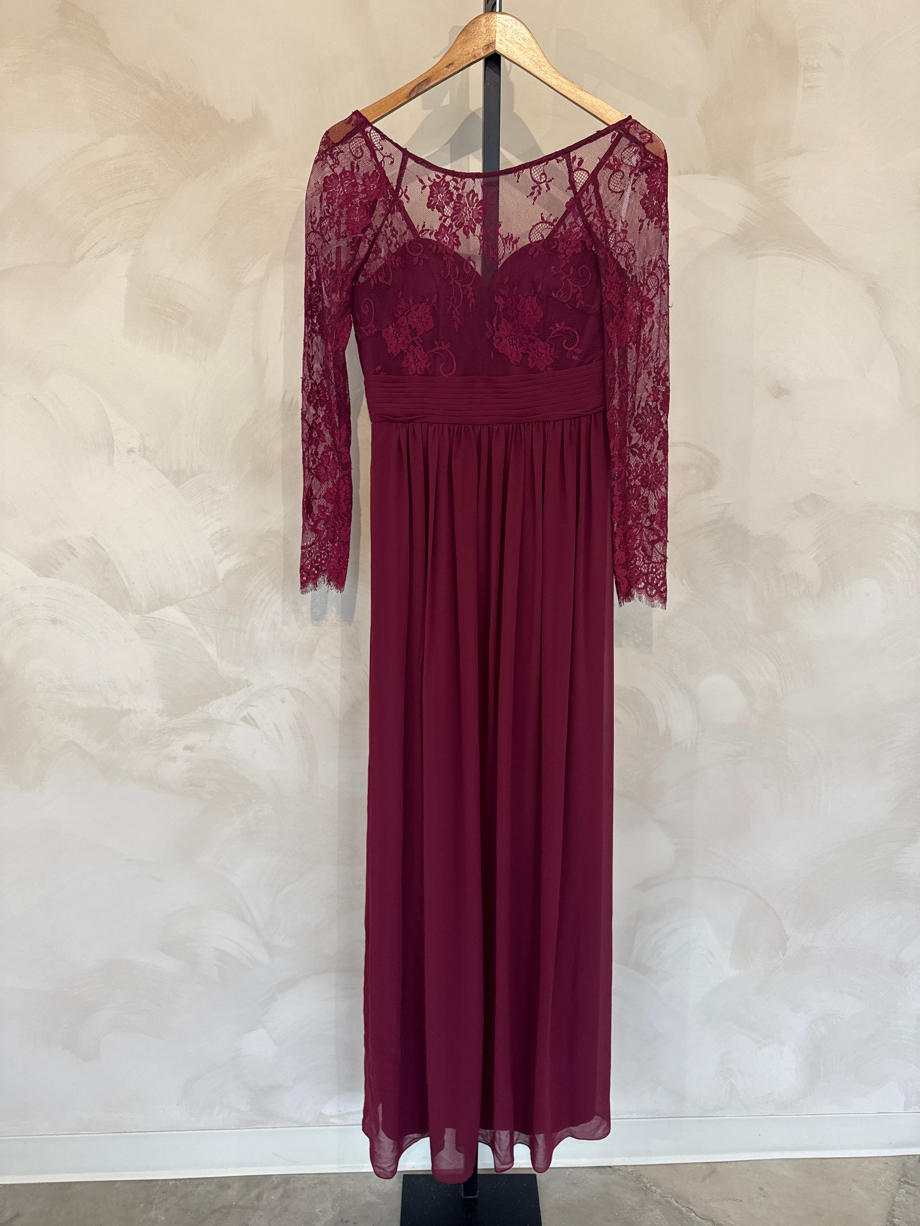 Size 04 | Tania Olsen