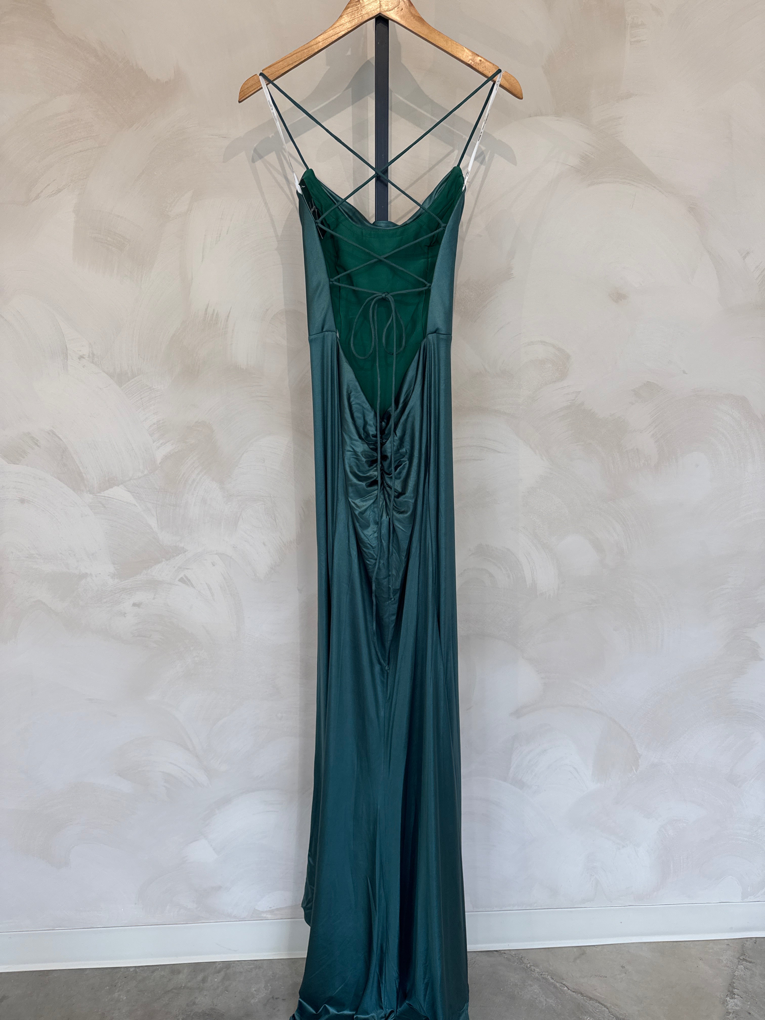 Size 04 | Tania Olsen