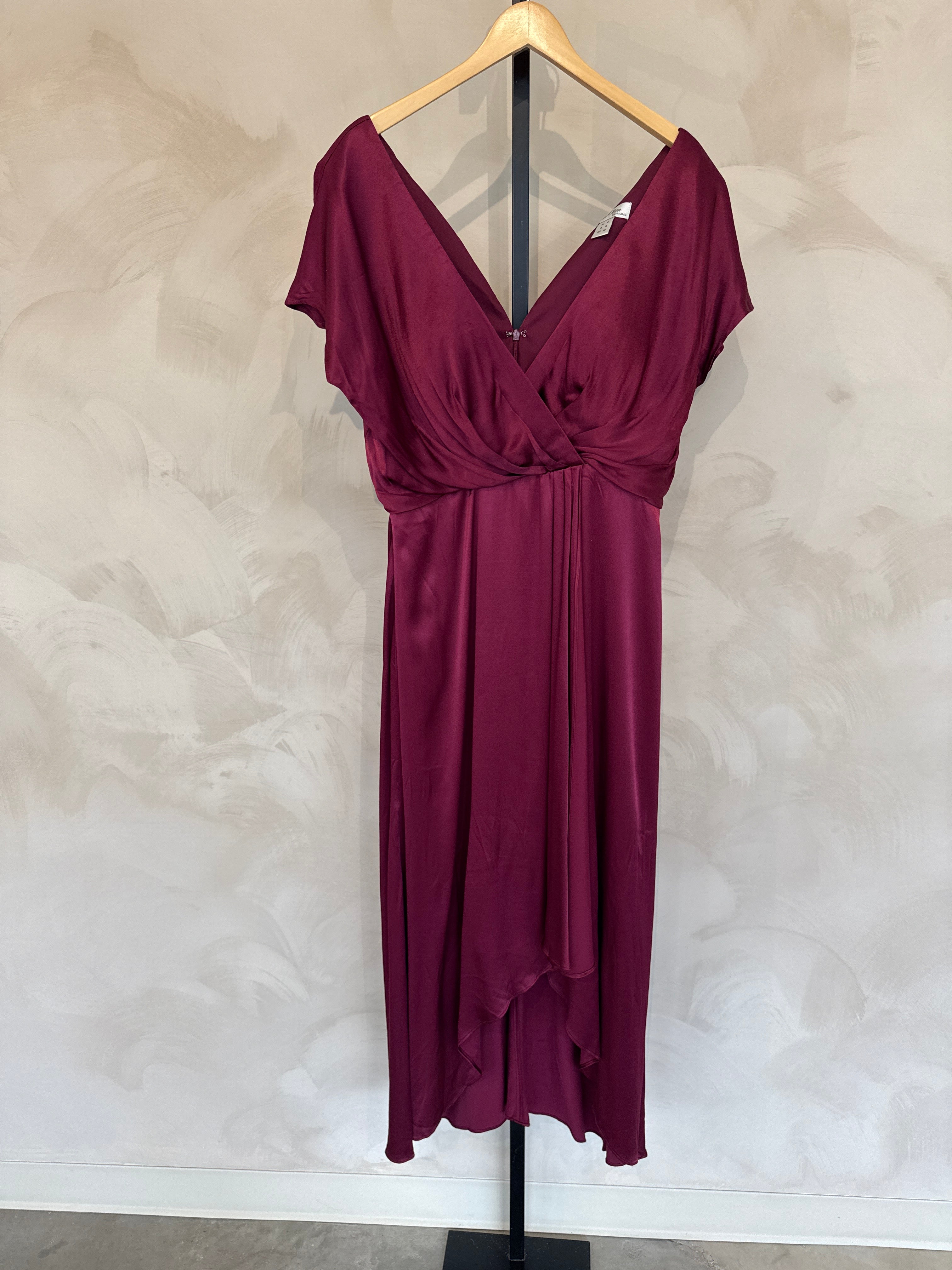 Size 10 | Tania Olsen