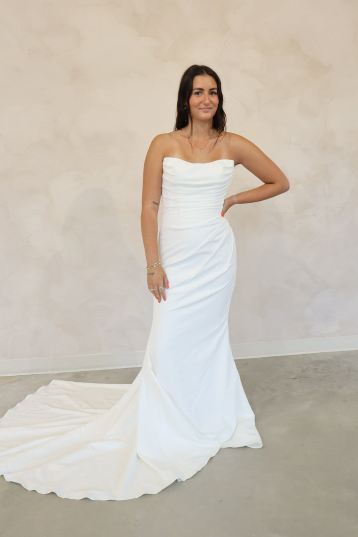 Size 20 | Sutton by Lovely