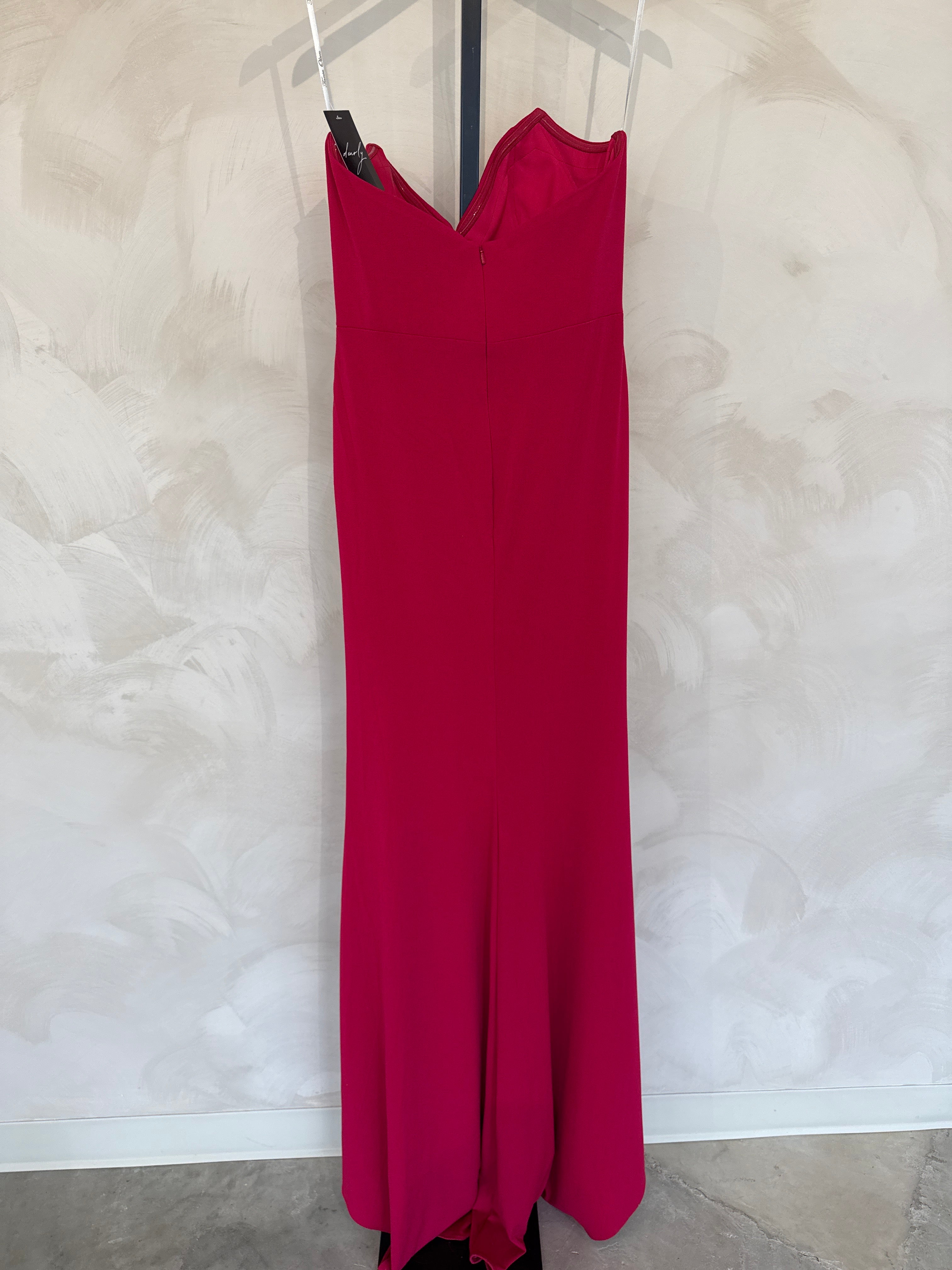 Size 08 | Tania Olsen