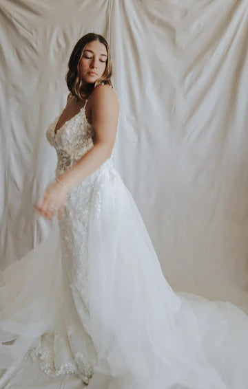Tag Size 12 | Adele by Take Heart