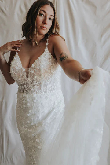 Tag Size 12 | Adele by Take Heart
