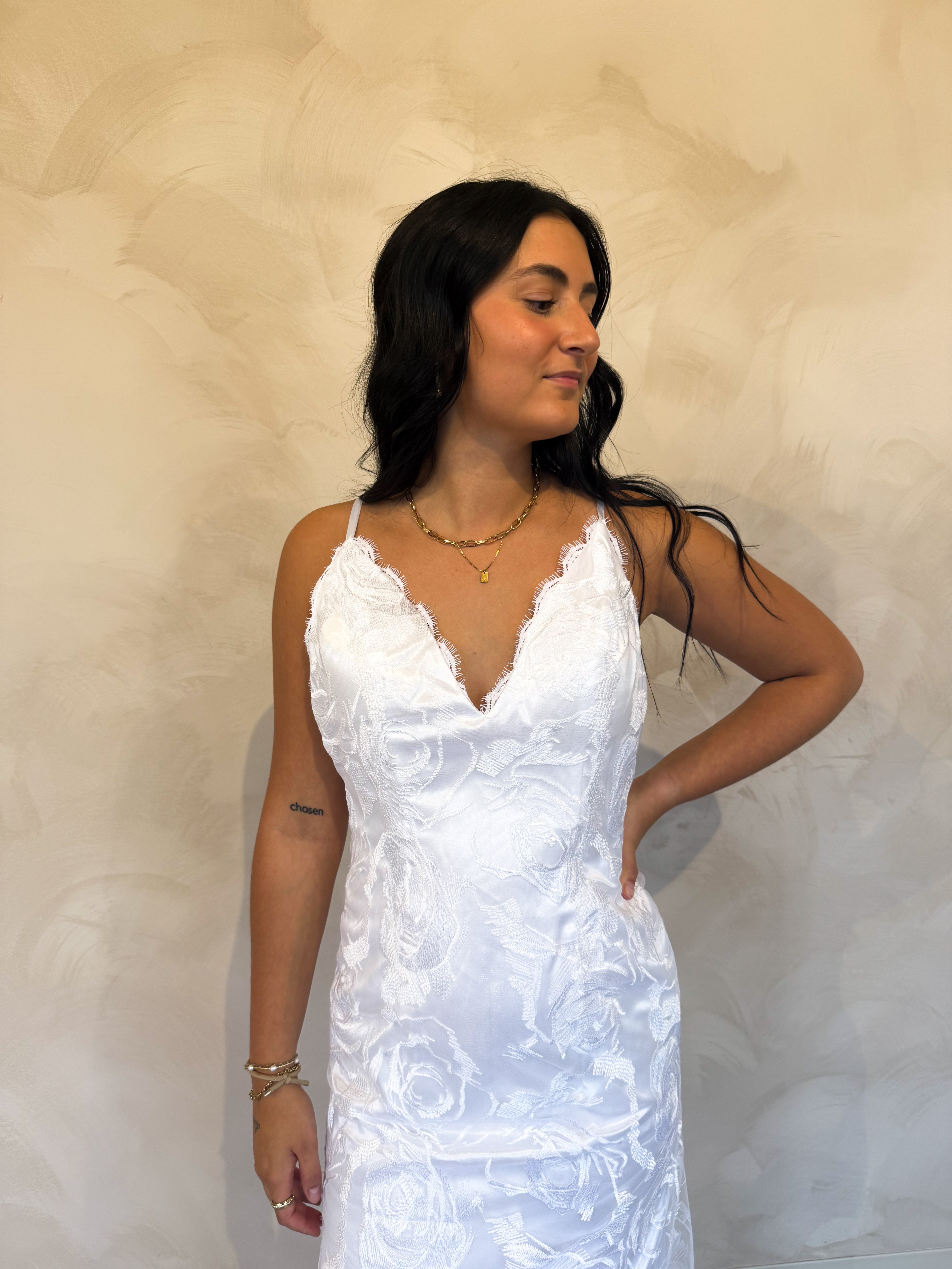 Size 08 | Private Label